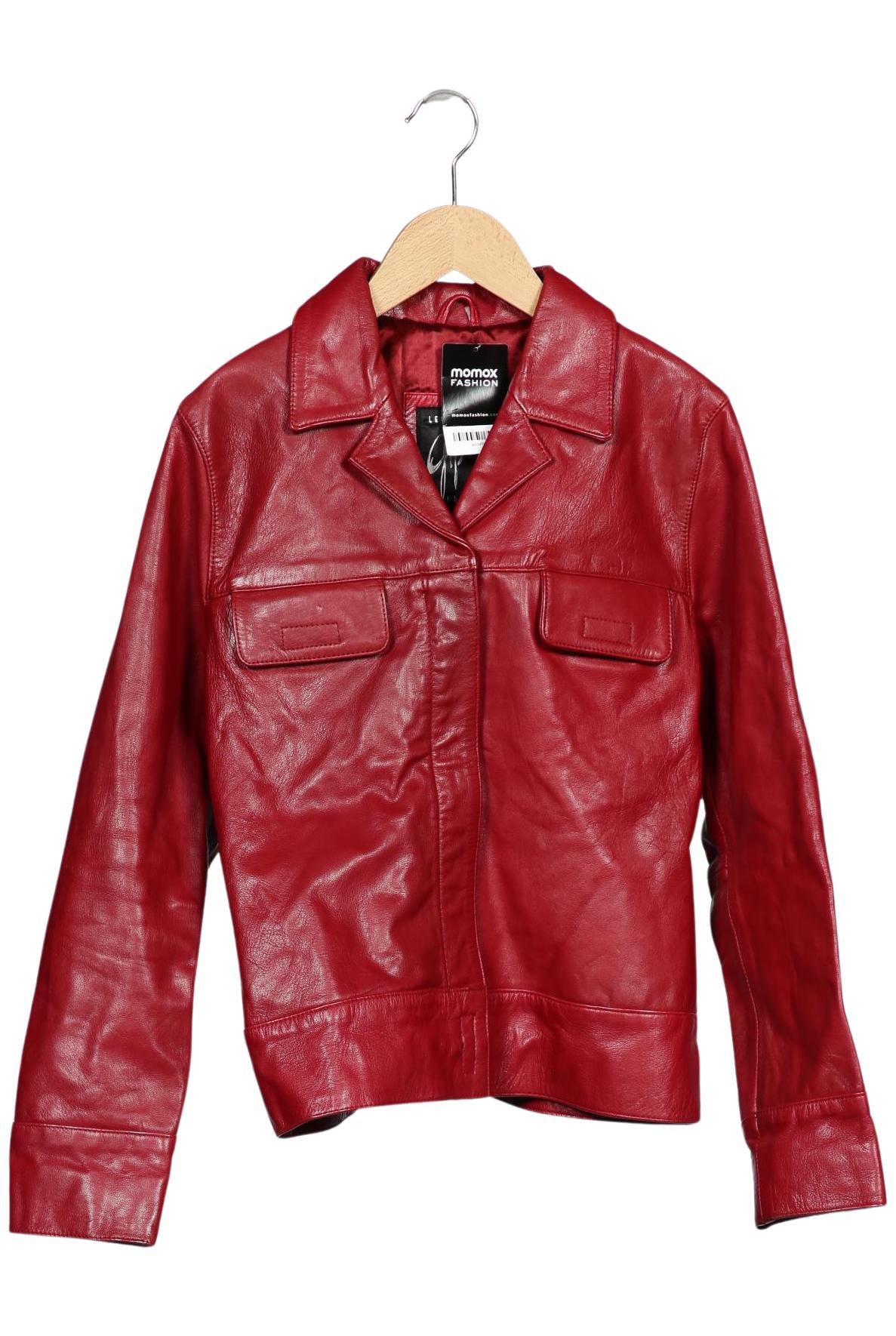 

Gipsy Damen Jacke, rot, Gr. 38