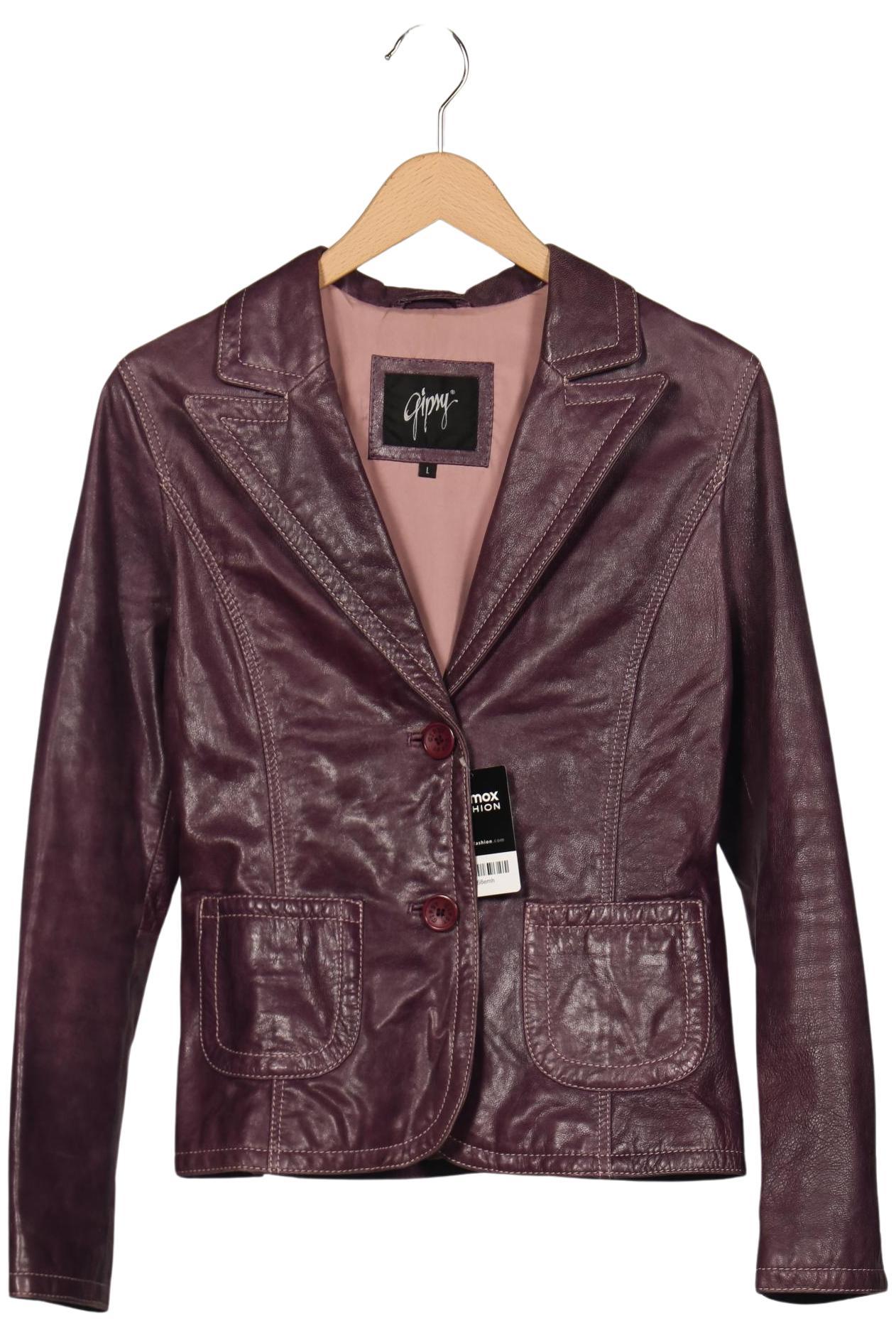 

Gipsy Damen Jacke, flieder, Gr. 42