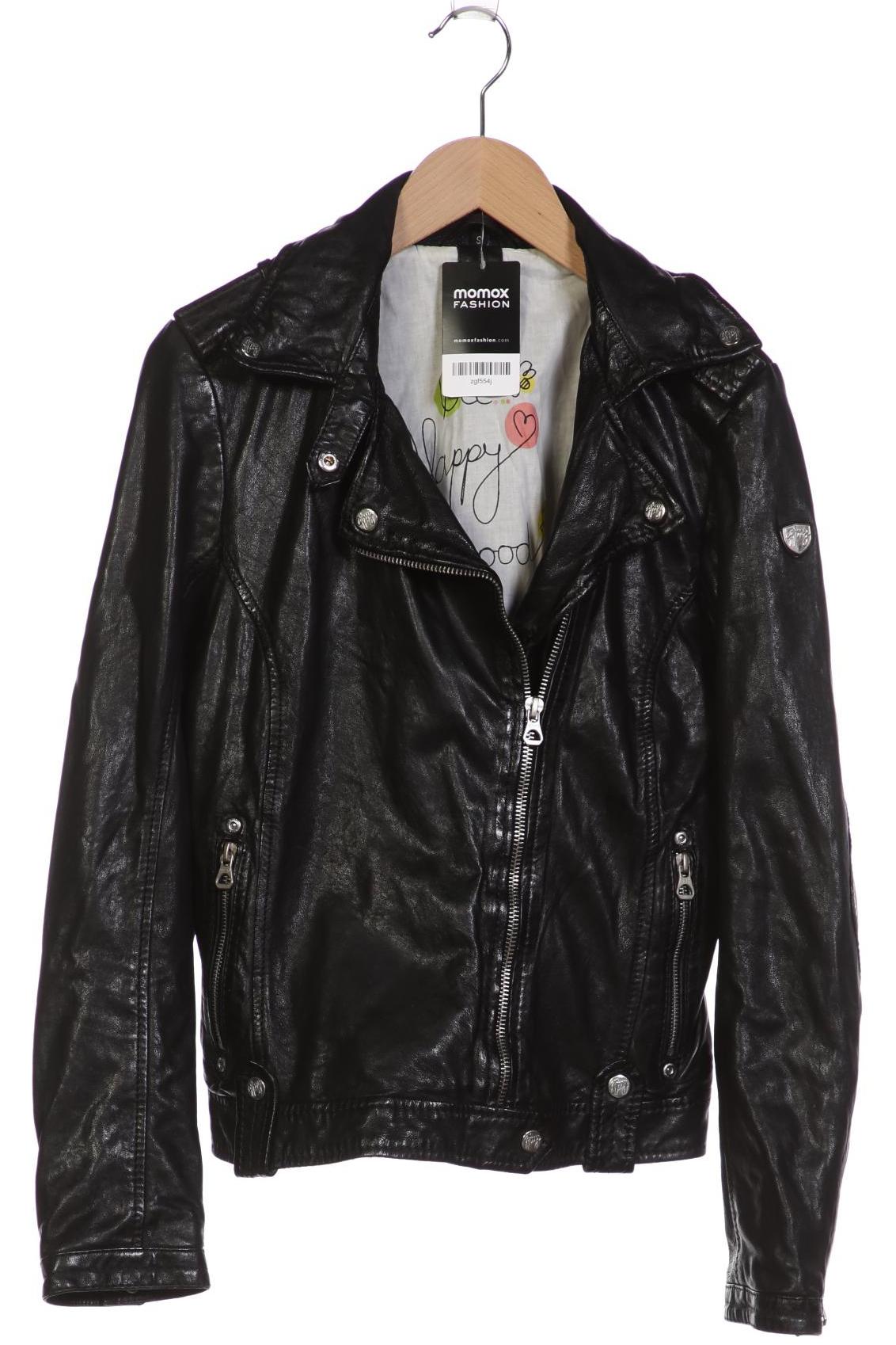 

Gipsy Damen Jacke, schwarz, Gr. 36