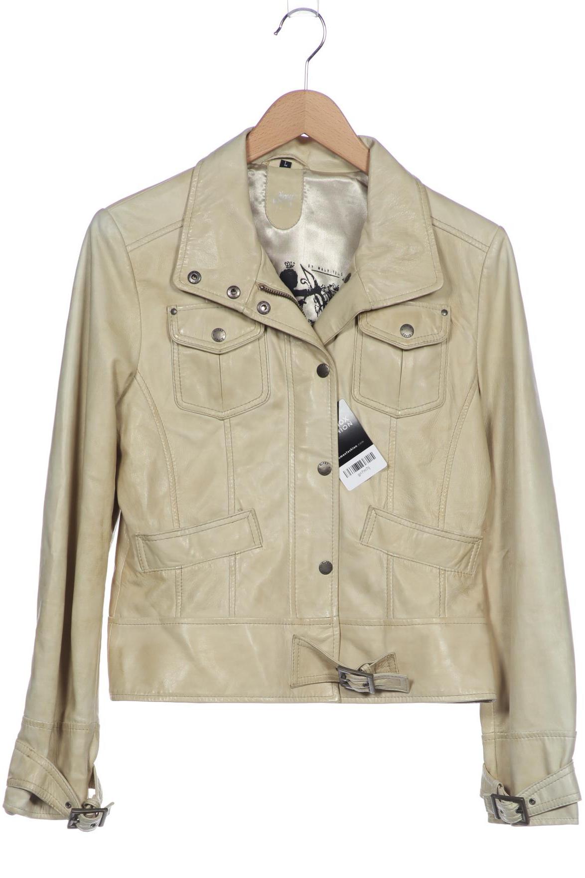 

Gipsy Damen Jacke, beige, Gr. 42