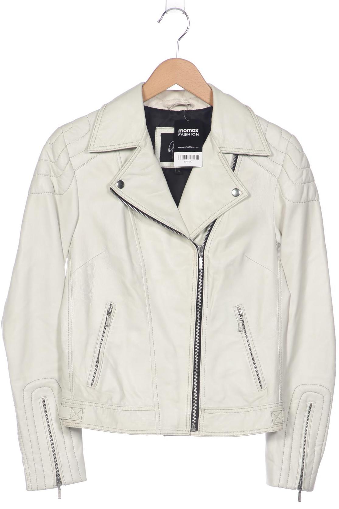 

Gipsy Damen Jacke, weiß, Gr. 38