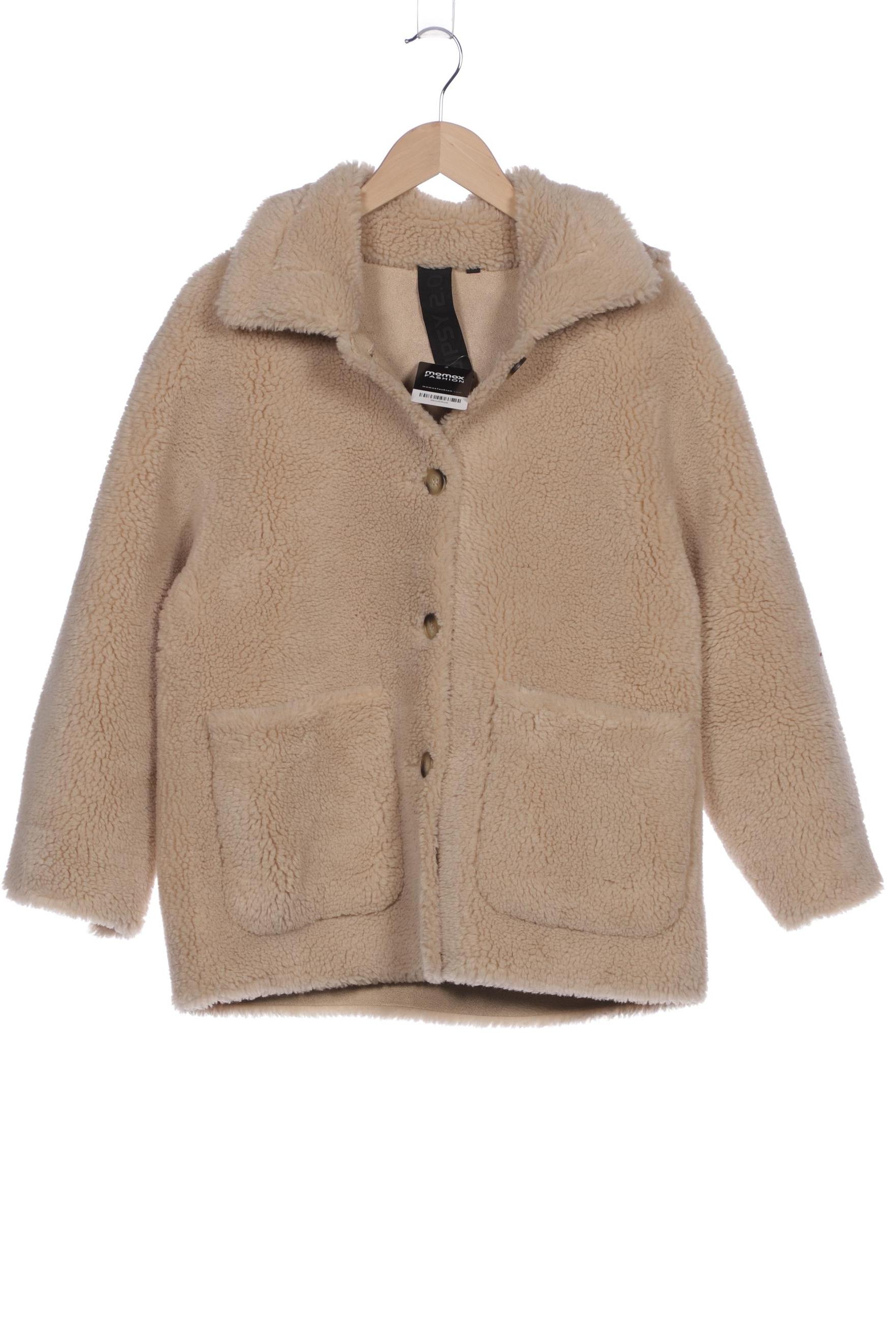 

Gipsy Damen Jacke, beige, Gr. 36