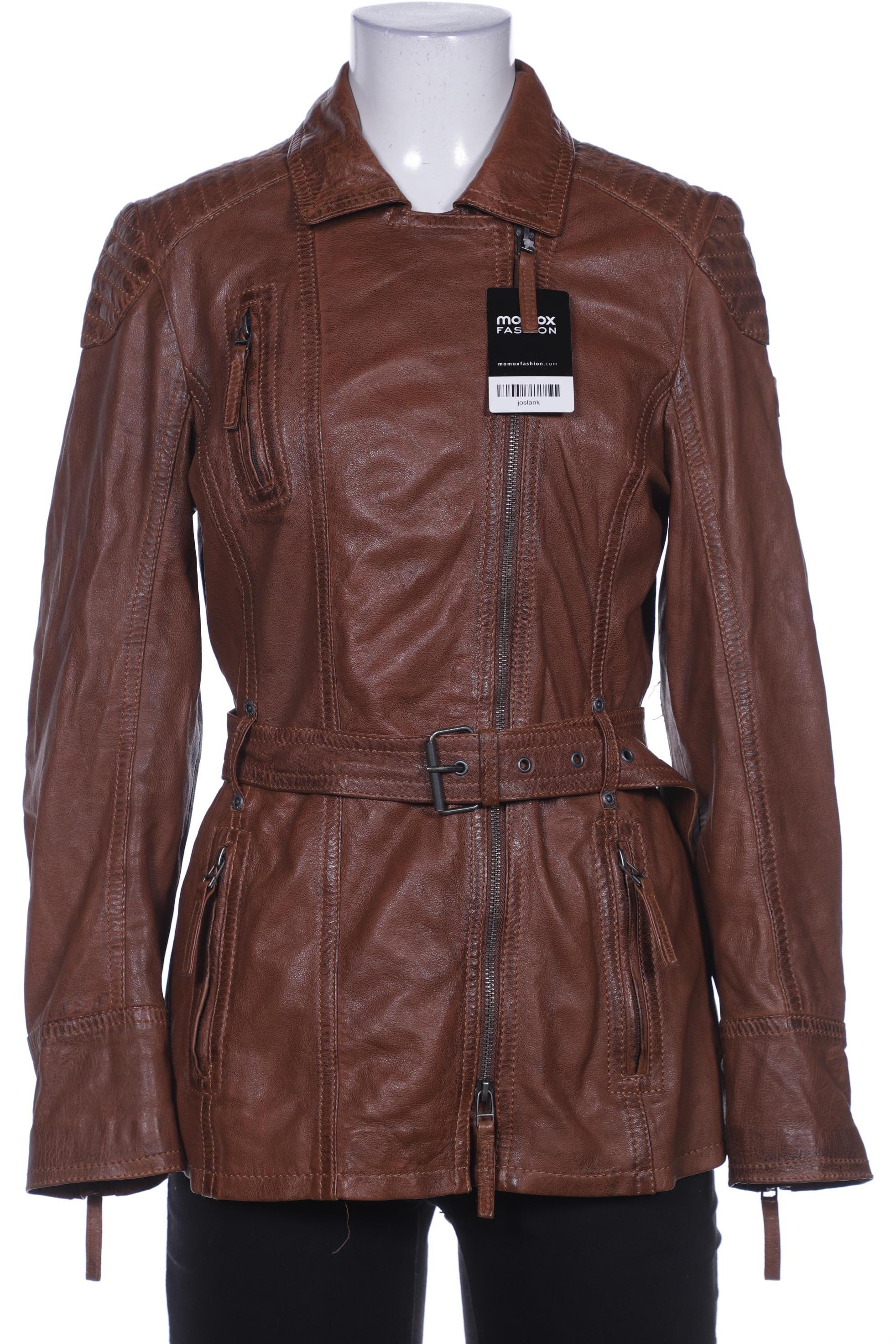 

Gipsy Damen Jacke, braun