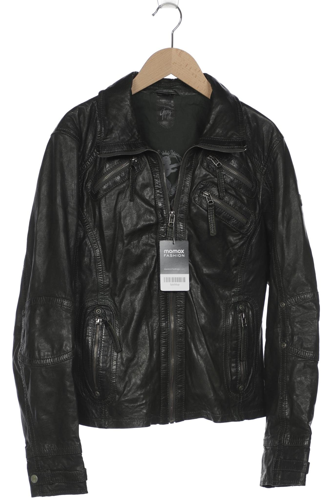 

Gipsy Damen Jacke, grün, Gr. 42