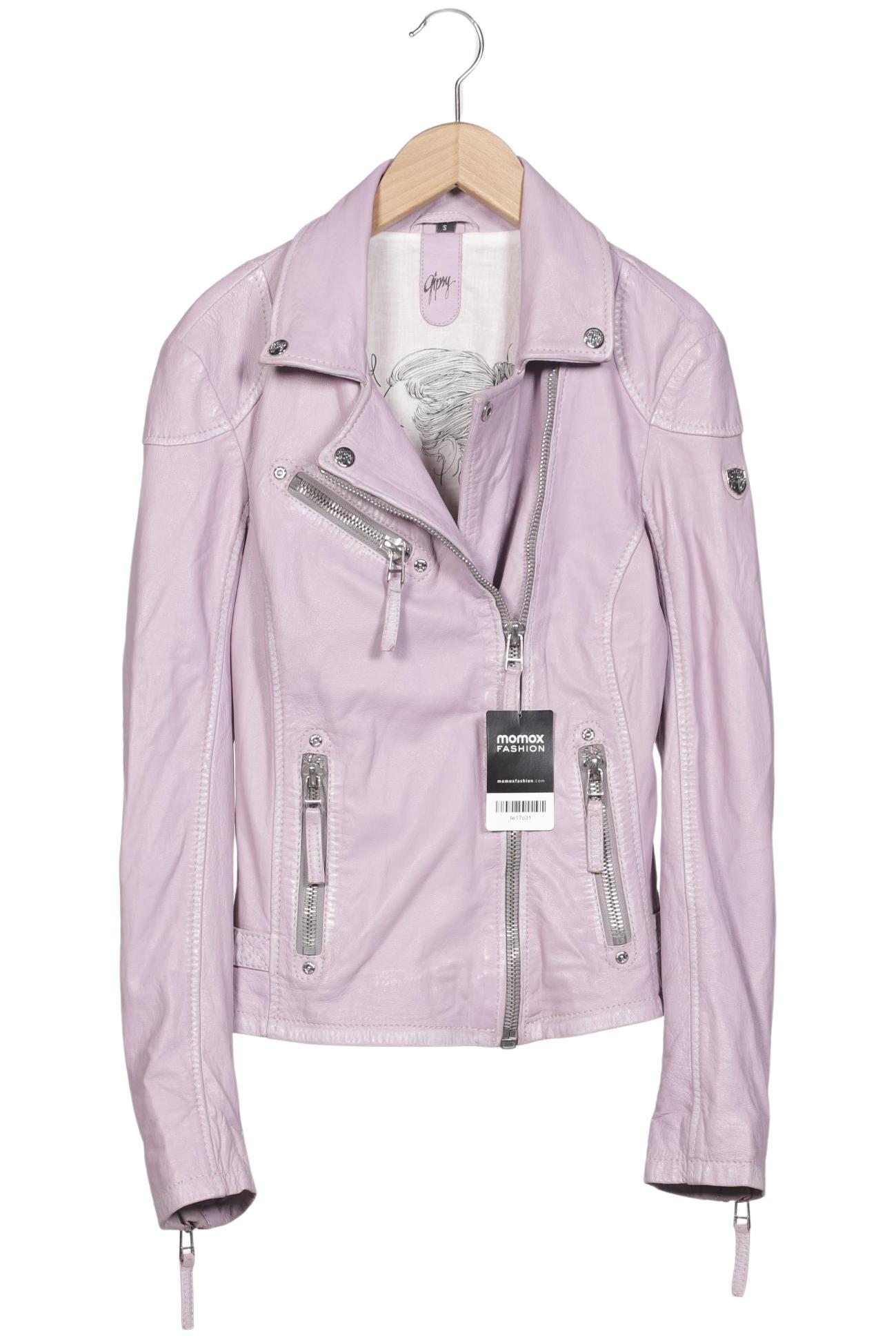 

Gipsy Damen Jacke, flieder, Gr. 36