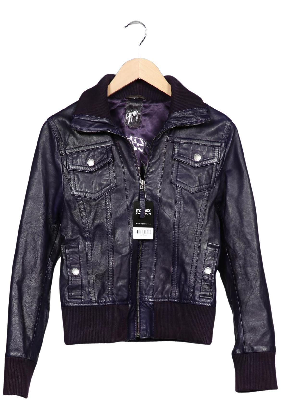 

Gipsy Damen Jacke, flieder, Gr. 42