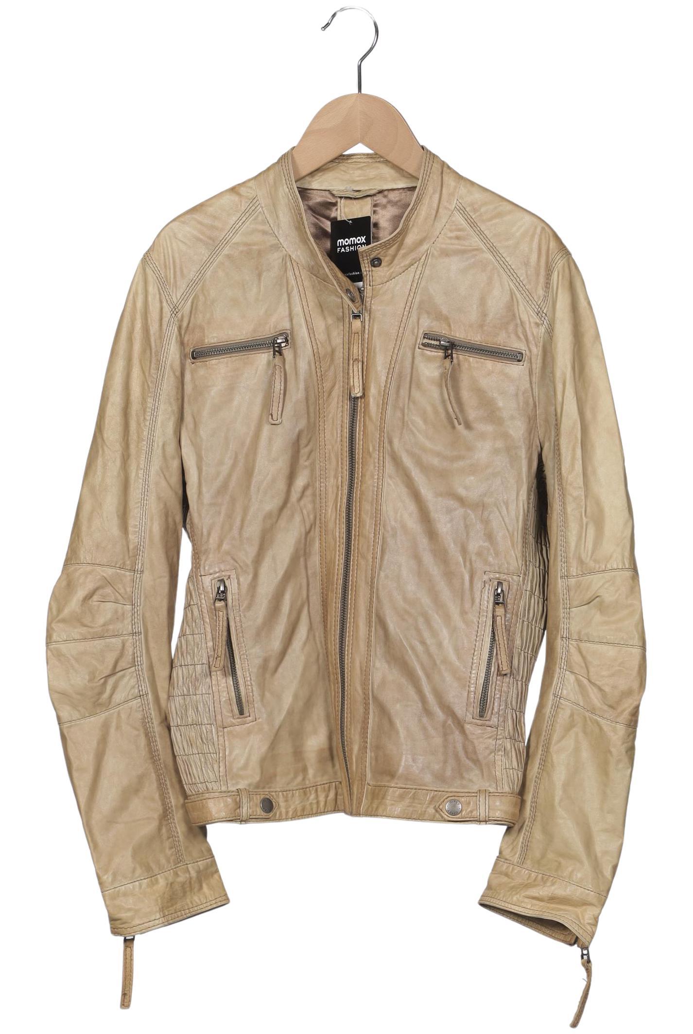 

Gipsy Damen Jacke, beige, Gr. 42