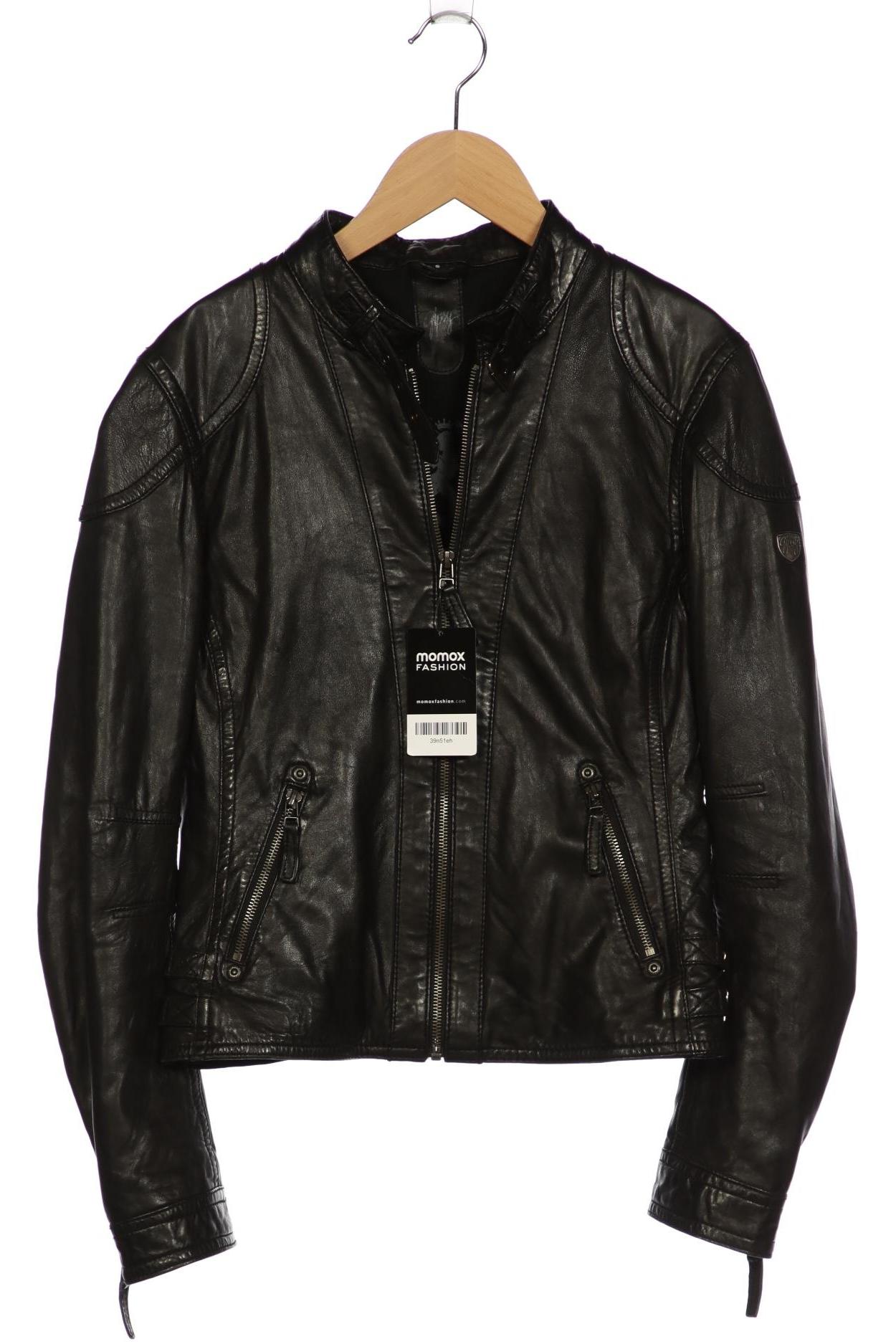 

Gipsy Damen Jacke, schwarz, Gr. 36