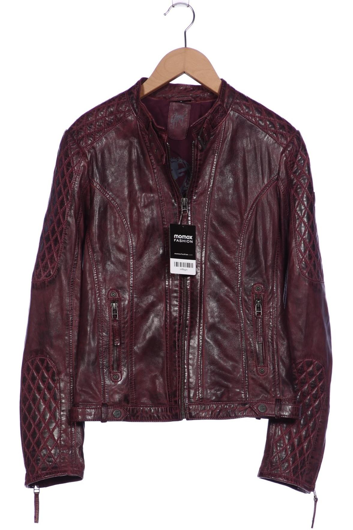 Thumbnail - Gipsy Damen Jacke, pink, Gr. 36