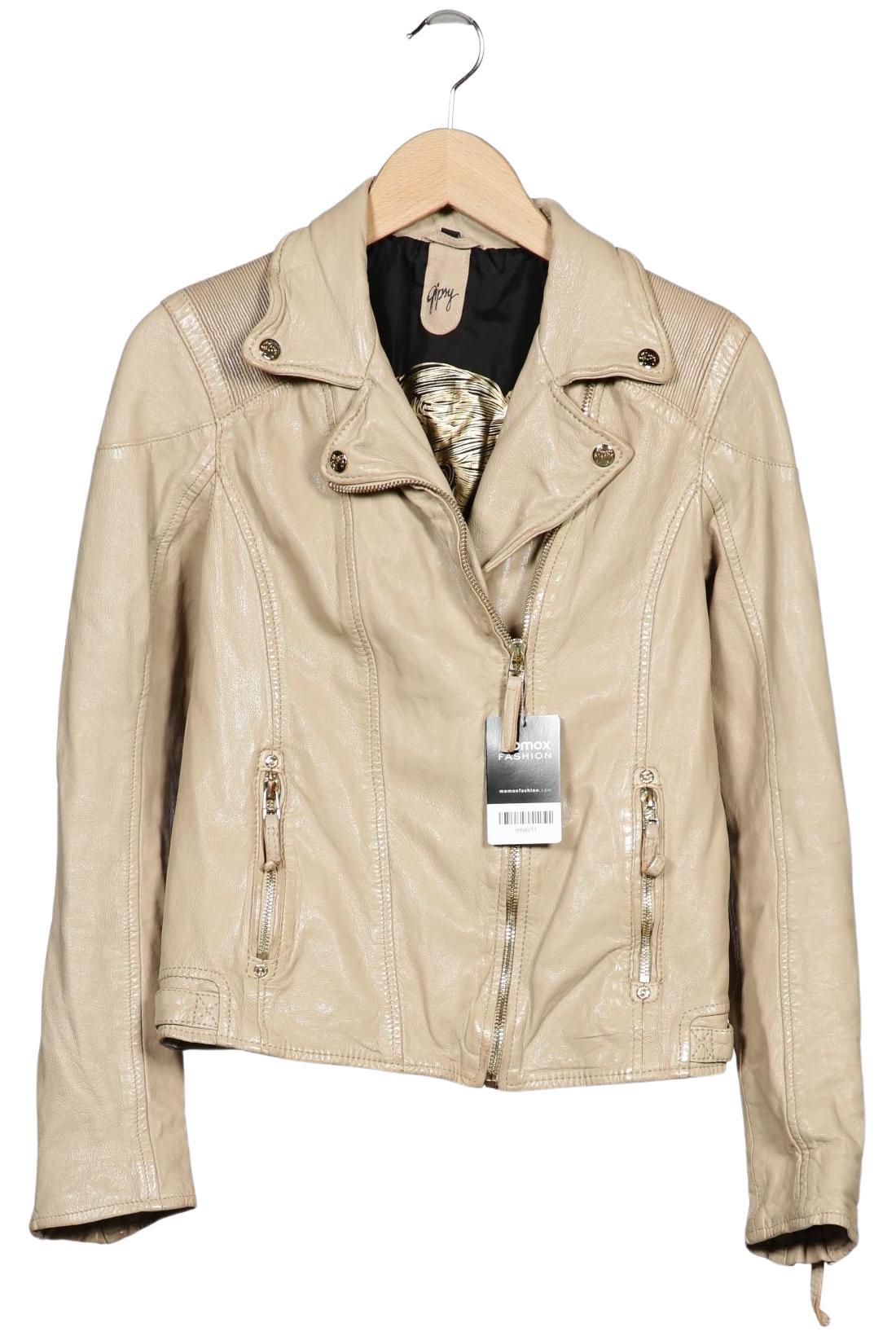 

Gipsy Damen Jacke, beige, Gr. 38