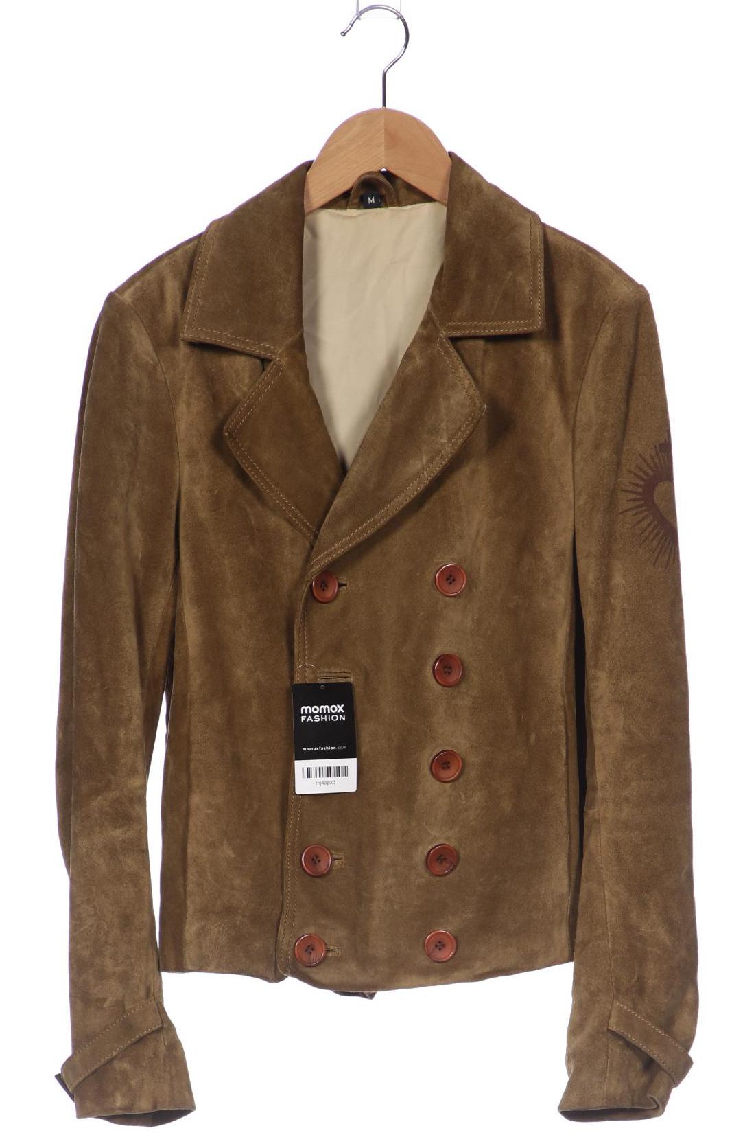 

Gipsy Damen Jacke, braun, Gr. 38