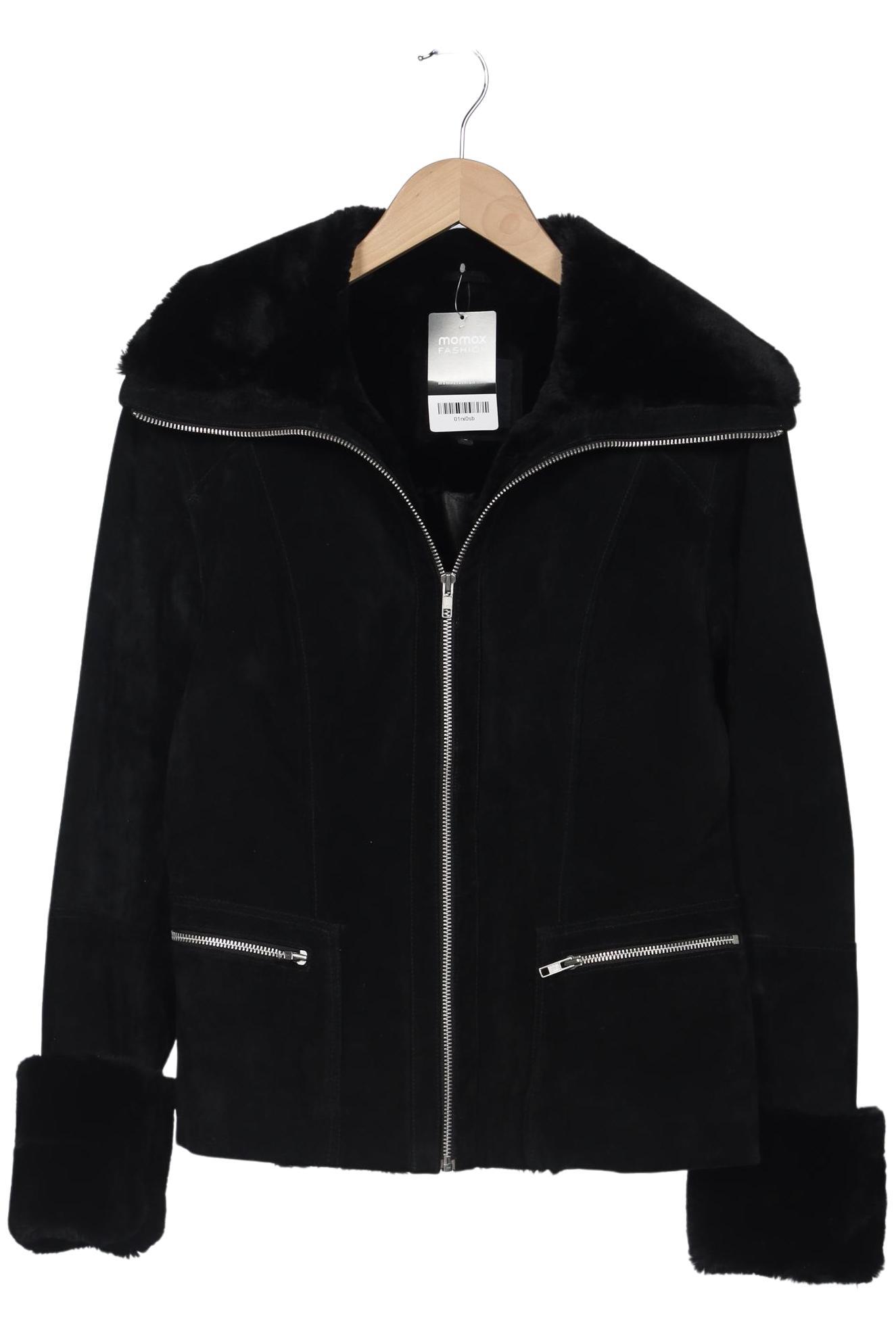 

Gipsy Damen Jacke, schwarz, Gr. 42