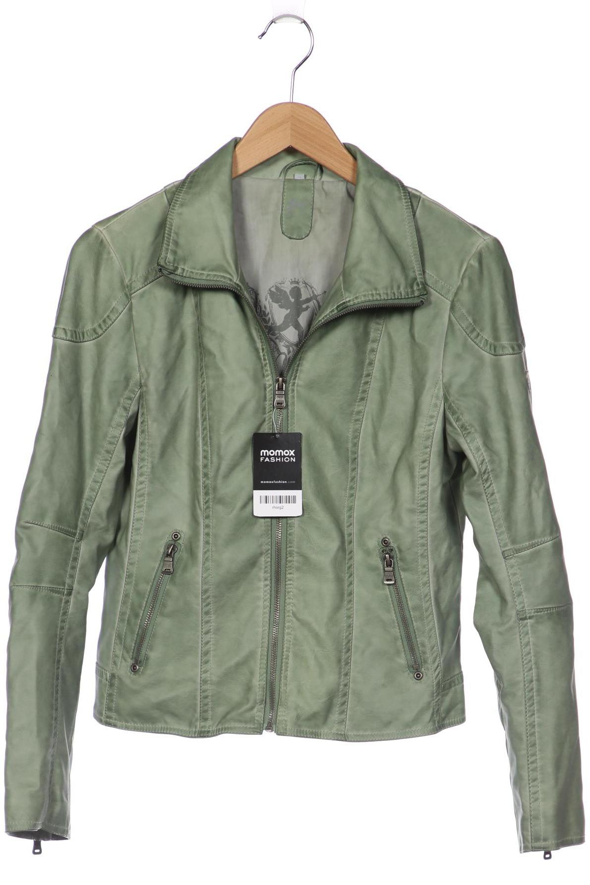 

Gipsy Damen Jacke, hellgrün, Gr. 42