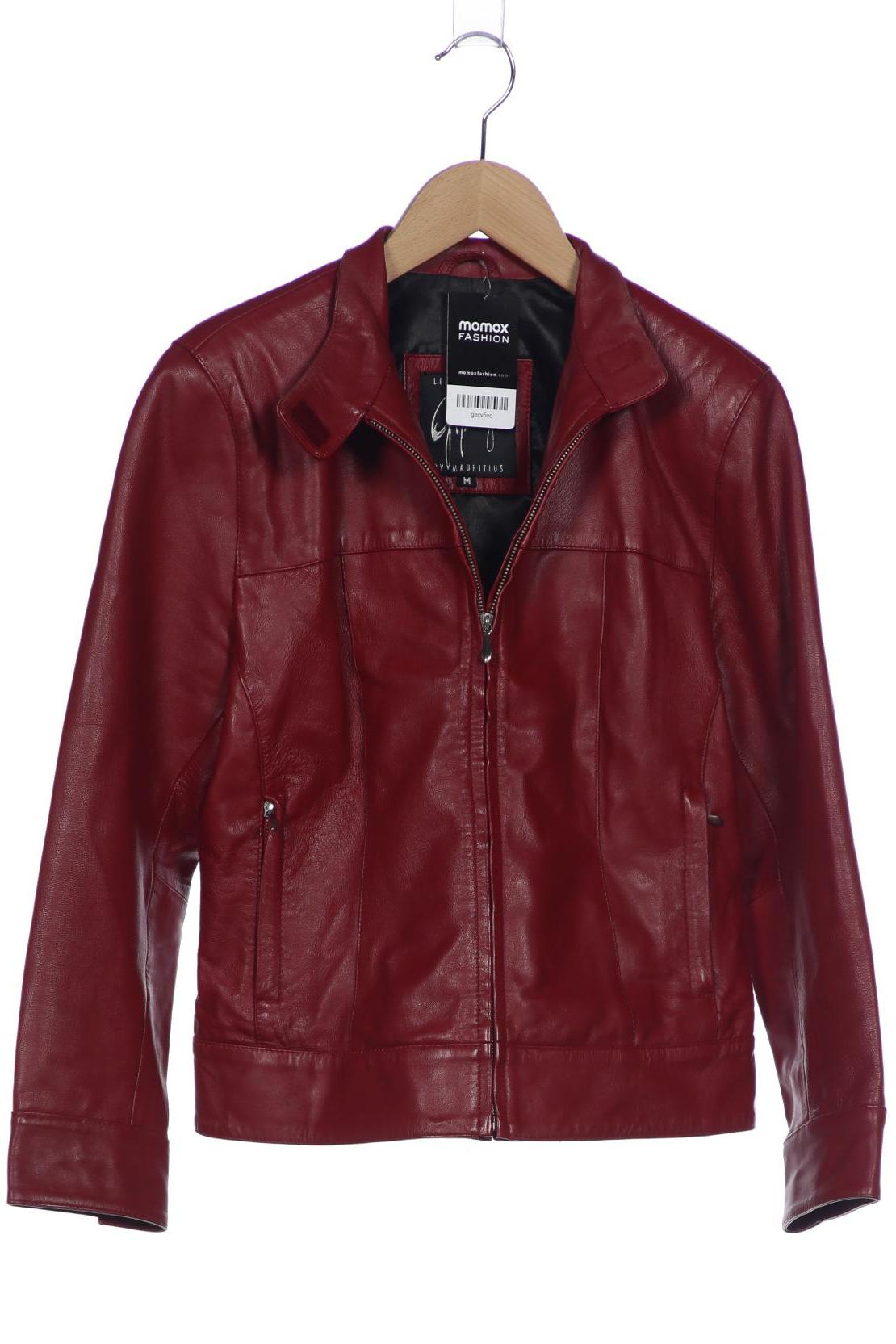 

Gipsy Damen Jacke, rot, Gr. 38