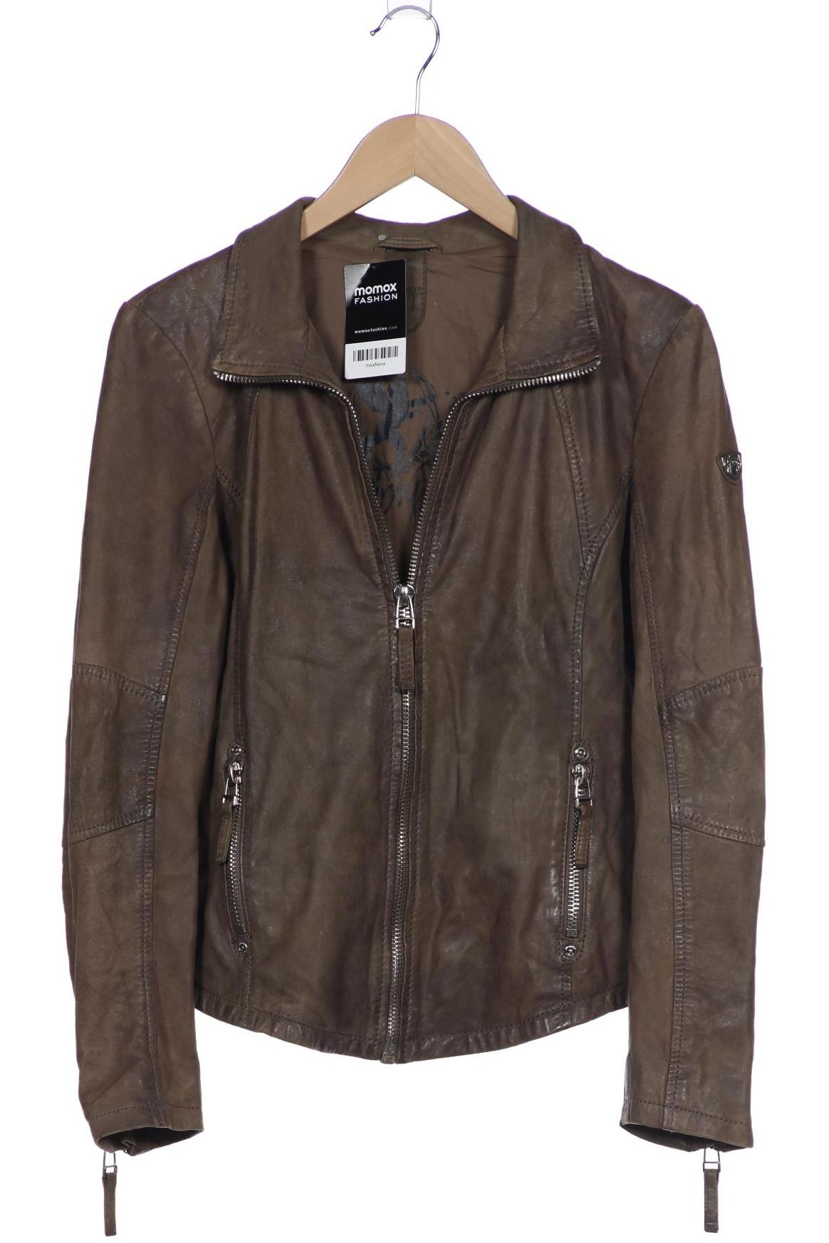 

Gipsy Damen Jacke, braun, Gr. 42