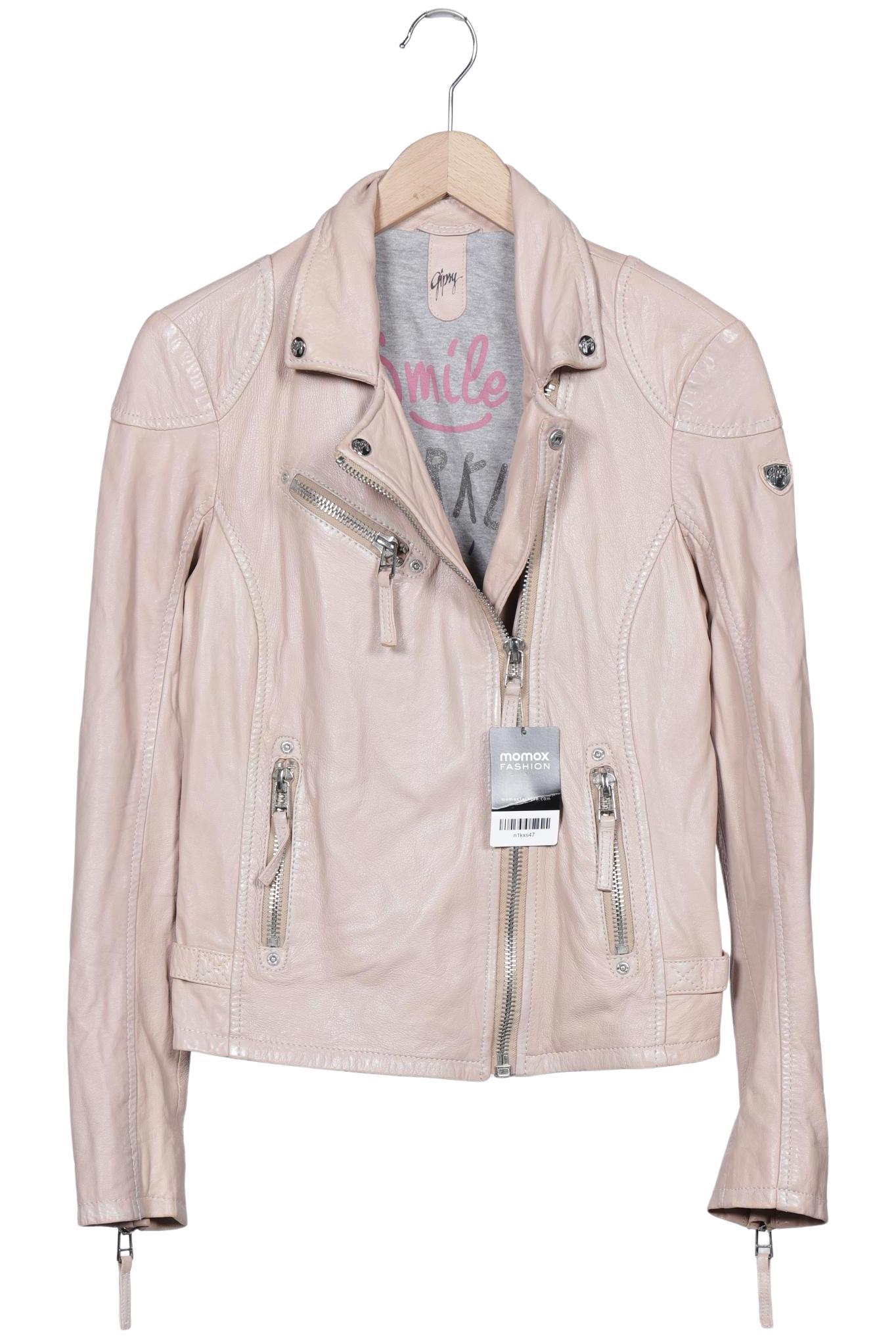 

Gipsy Damen Jacke, beige, Gr. 42