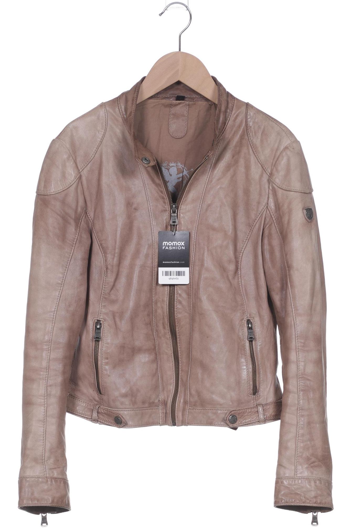 

Gipsy Damen Jacke, braun, Gr. 36