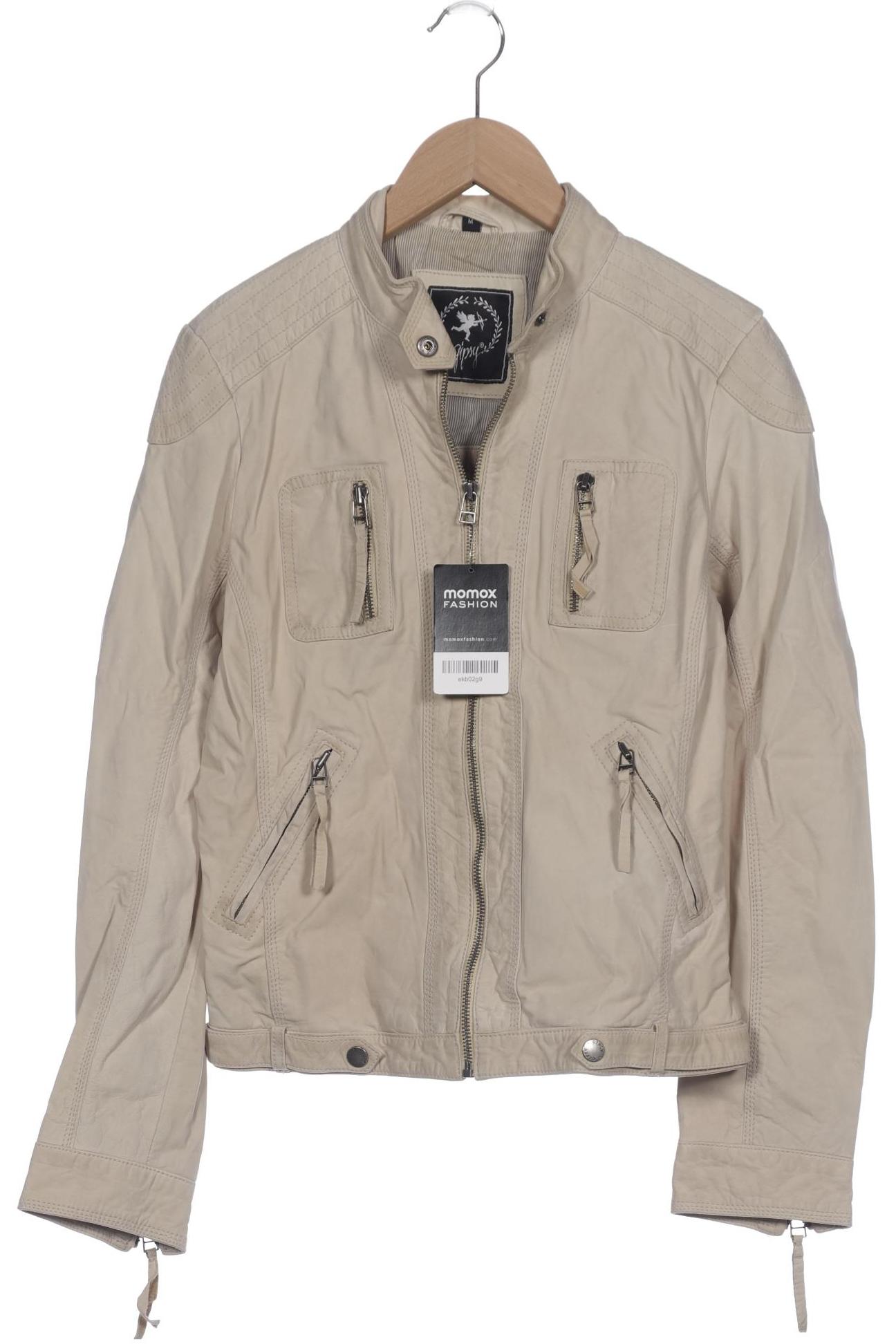 

Gipsy Damen Jacke, beige, Gr. 38