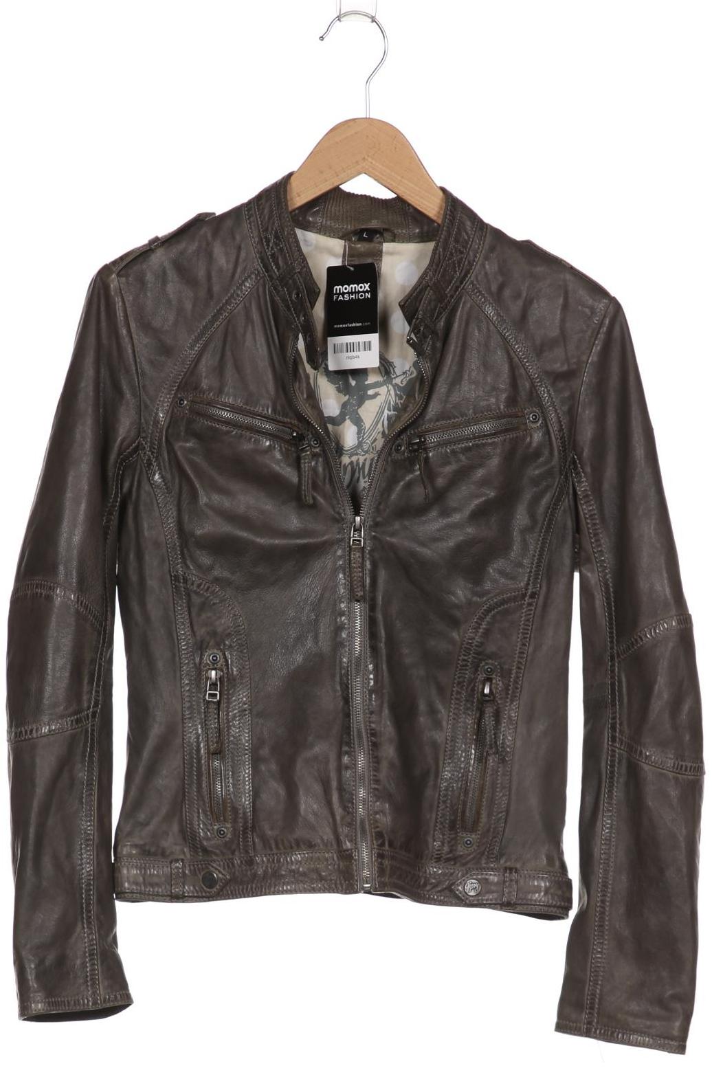 

Gipsy Damen Jacke, grün, Gr. 42