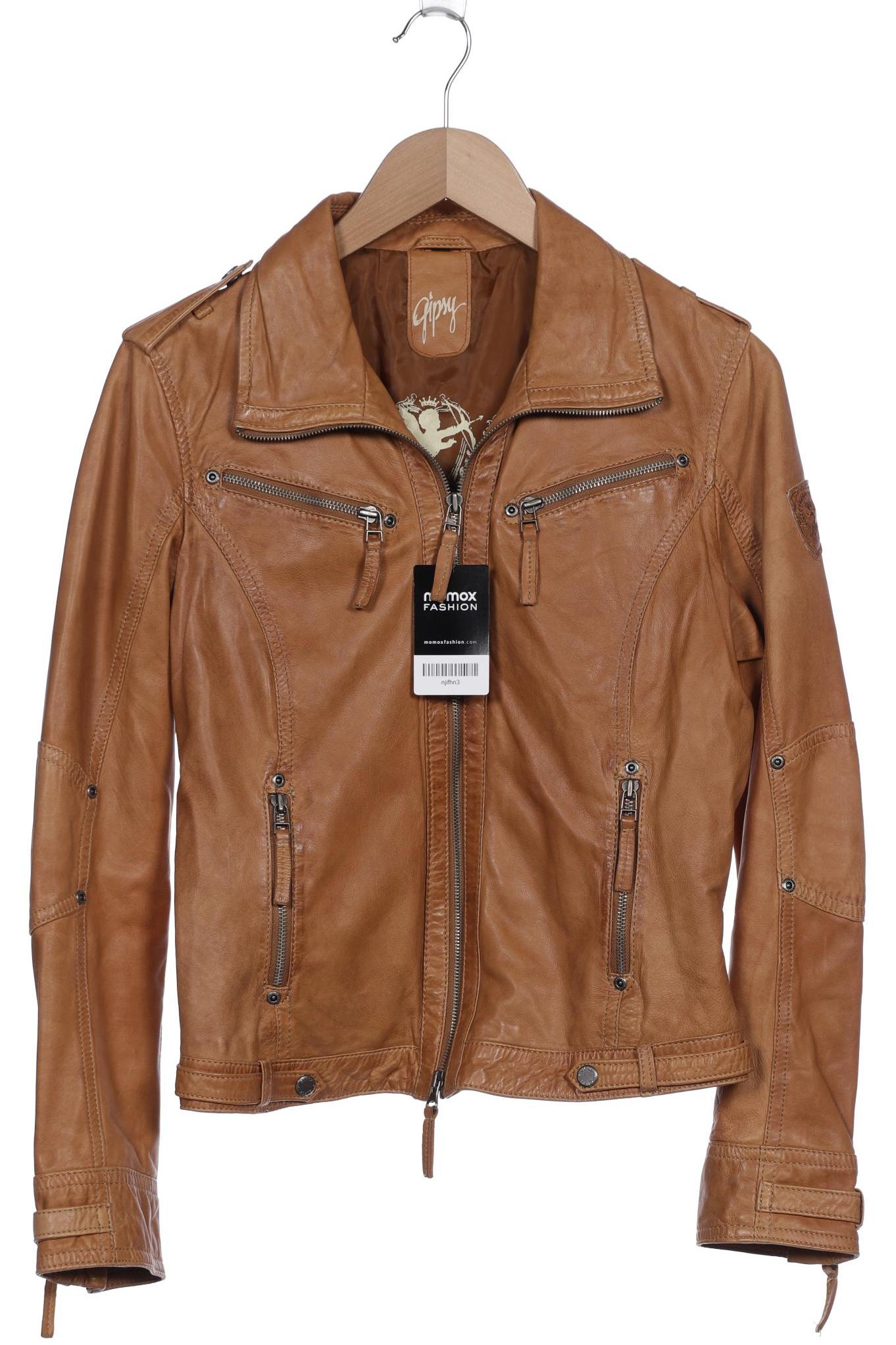 

Gipsy Damen Jacke, braun