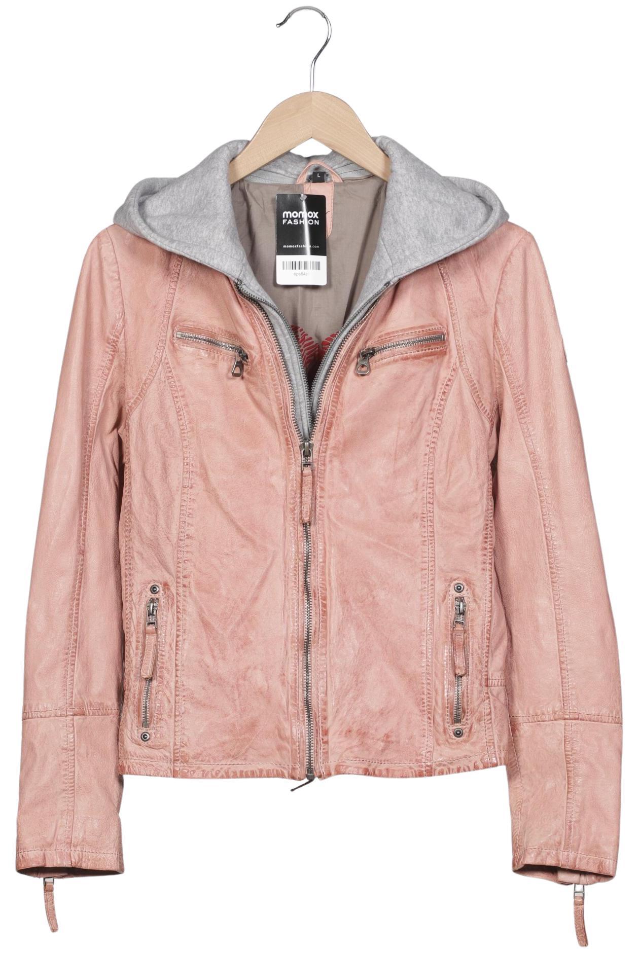 

Gipsy Damen Jacke, pink, Gr. 42