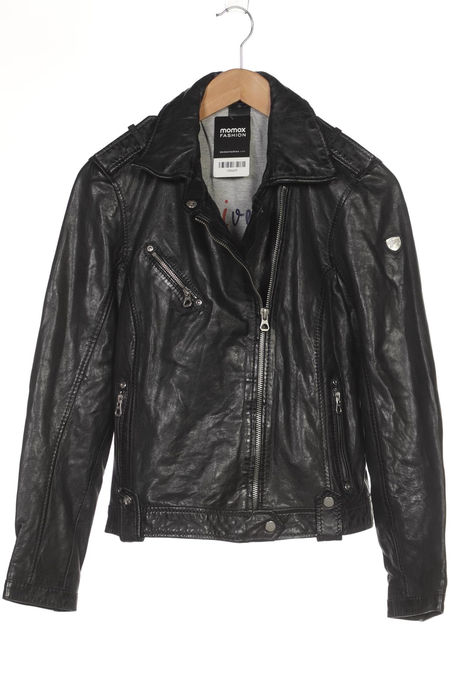 

Gipsy Damen Jacke, schwarz, Gr. 36