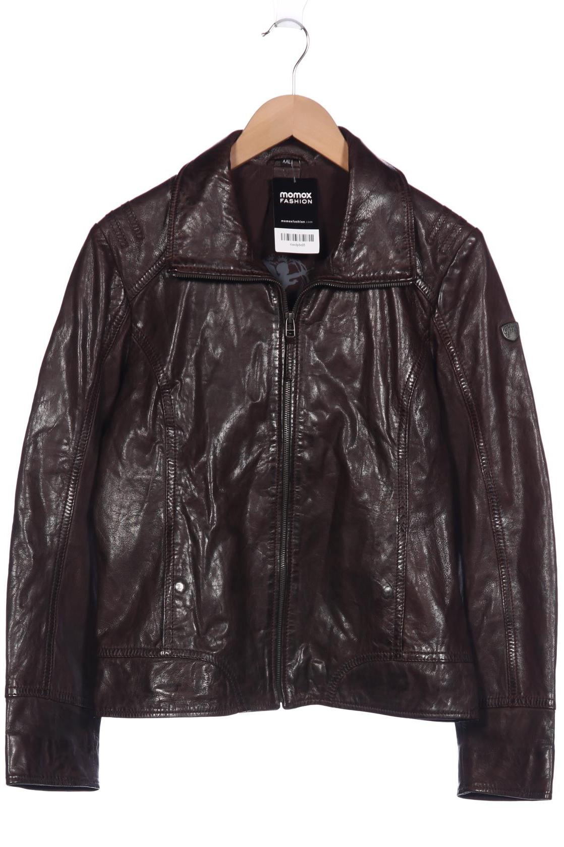 

Gipsy Damen Jacke, braun