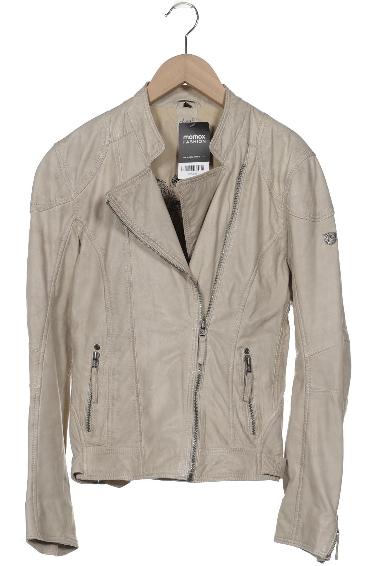 

Gipsy Damen Jacke, cremeweiß, Gr. 36