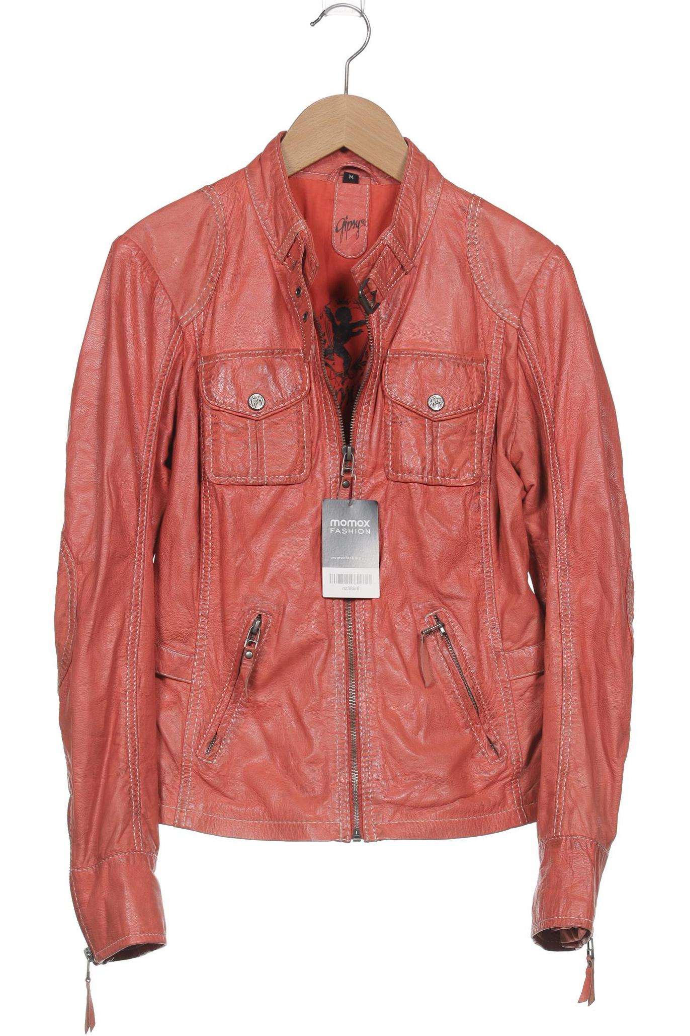 

Gipsy Damen Jacke, pink, Gr. 38