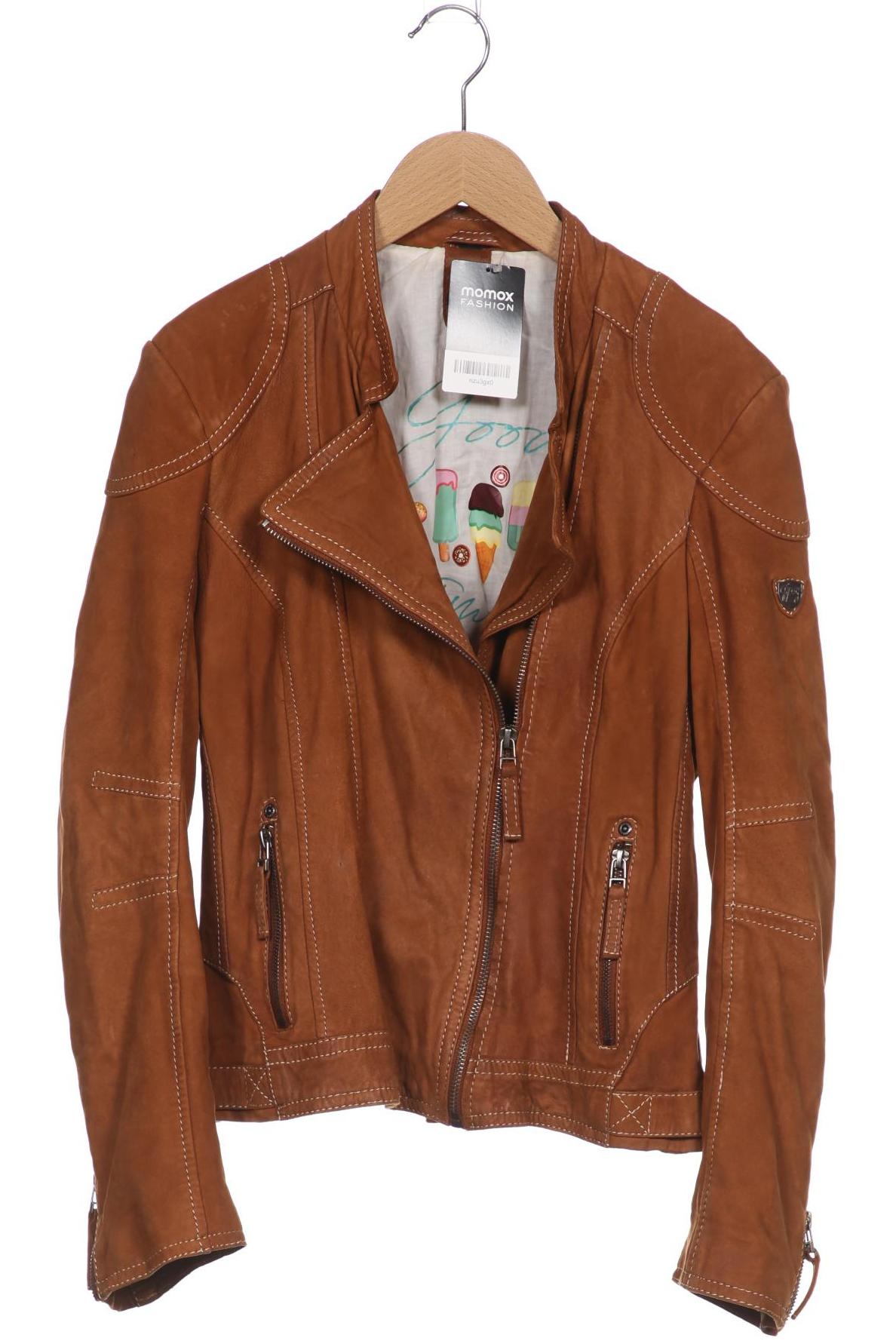

Gipsy Damen Jacke, braun