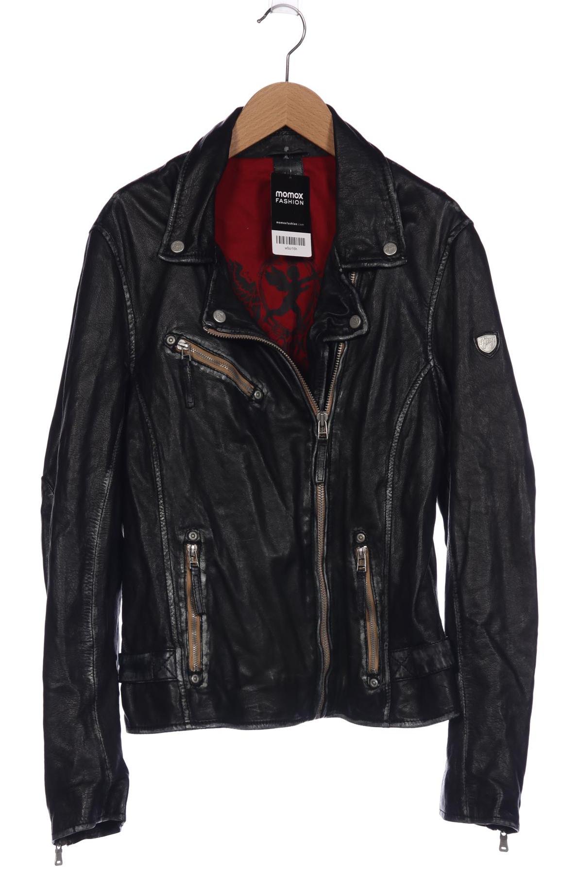 

Gipsy Damen Jacke, schwarz, Gr. 44