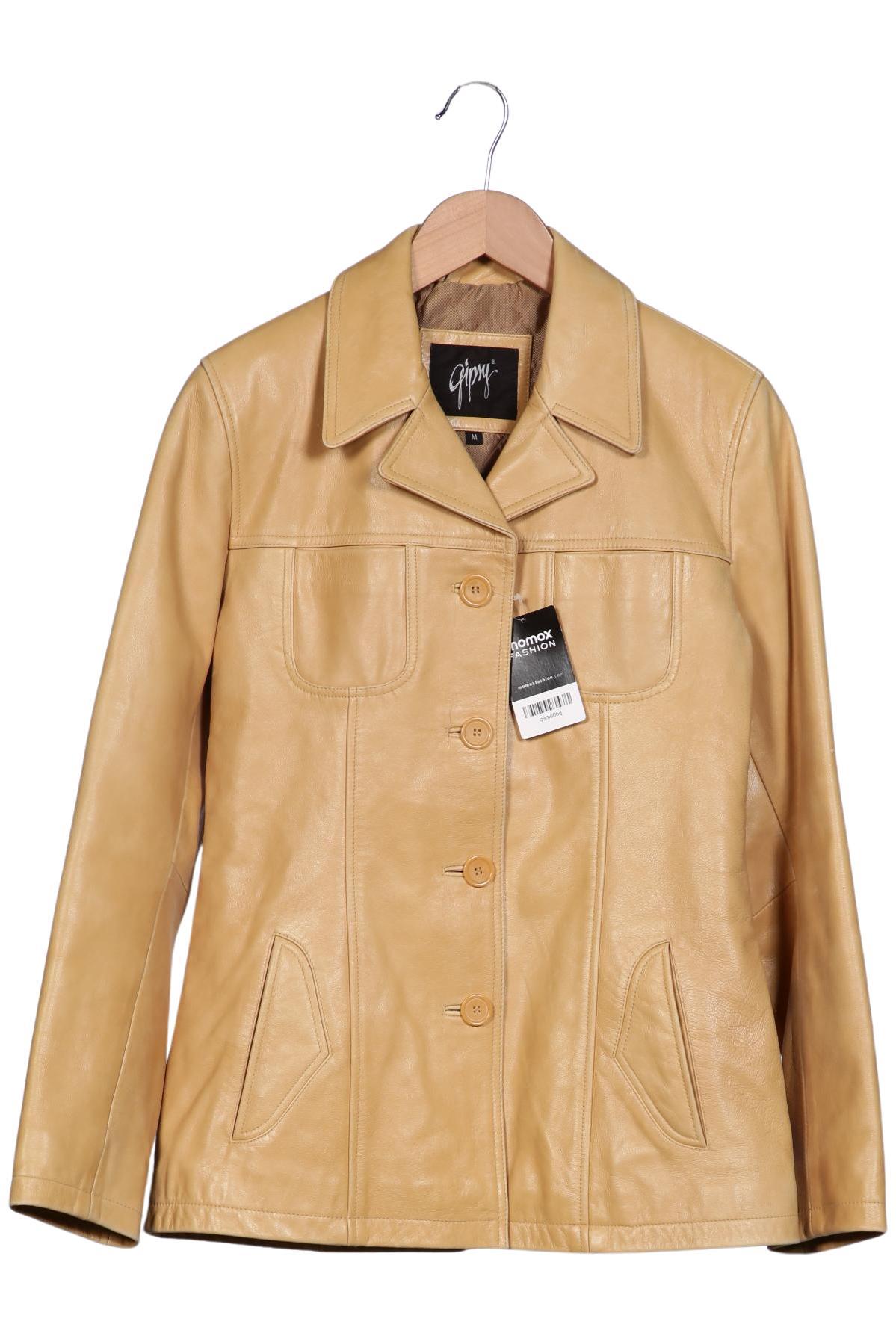 

Gipsy Damen Jacke, beige, Gr. 38