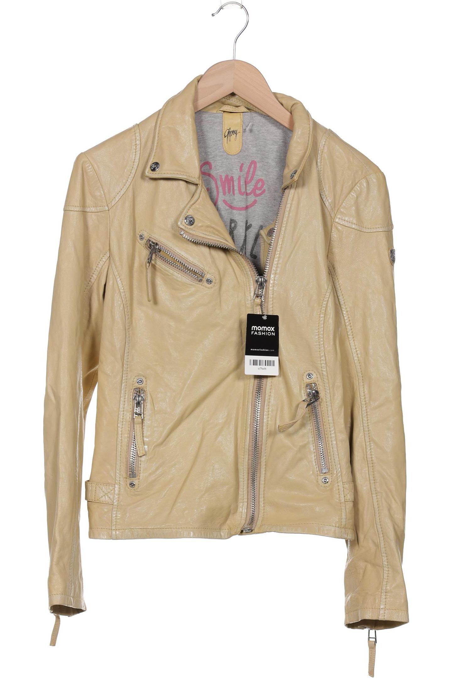 

Gipsy Damen Jacke, beige, Gr. 44