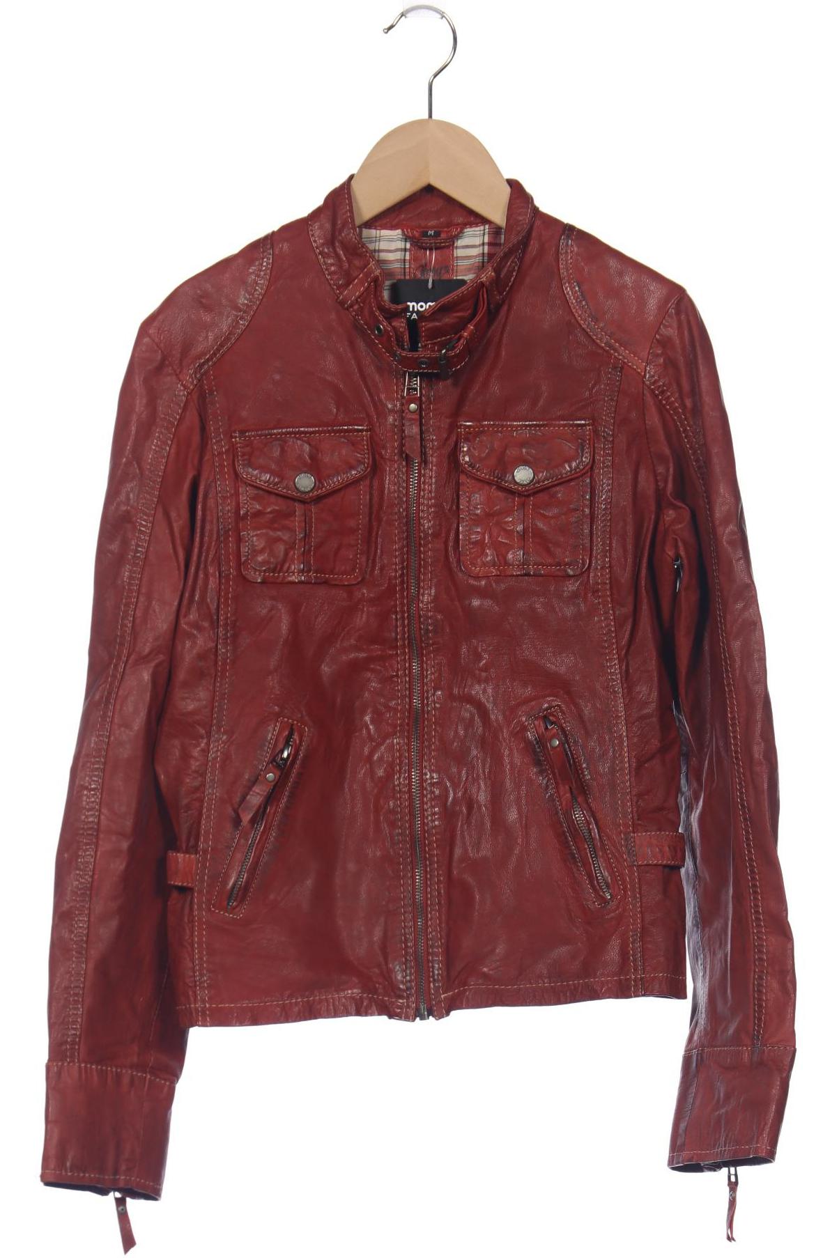 

Gipsy Damen Jacke, rot