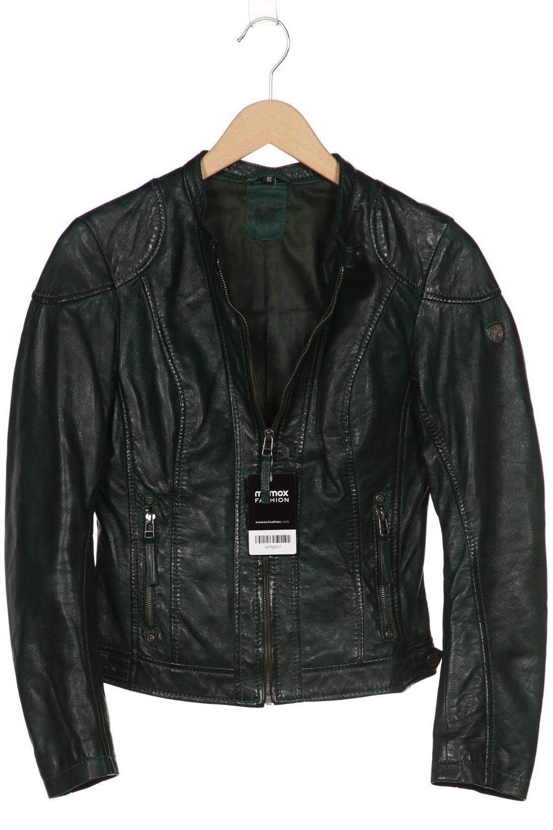 

Gipsy Damen Jacke, grün