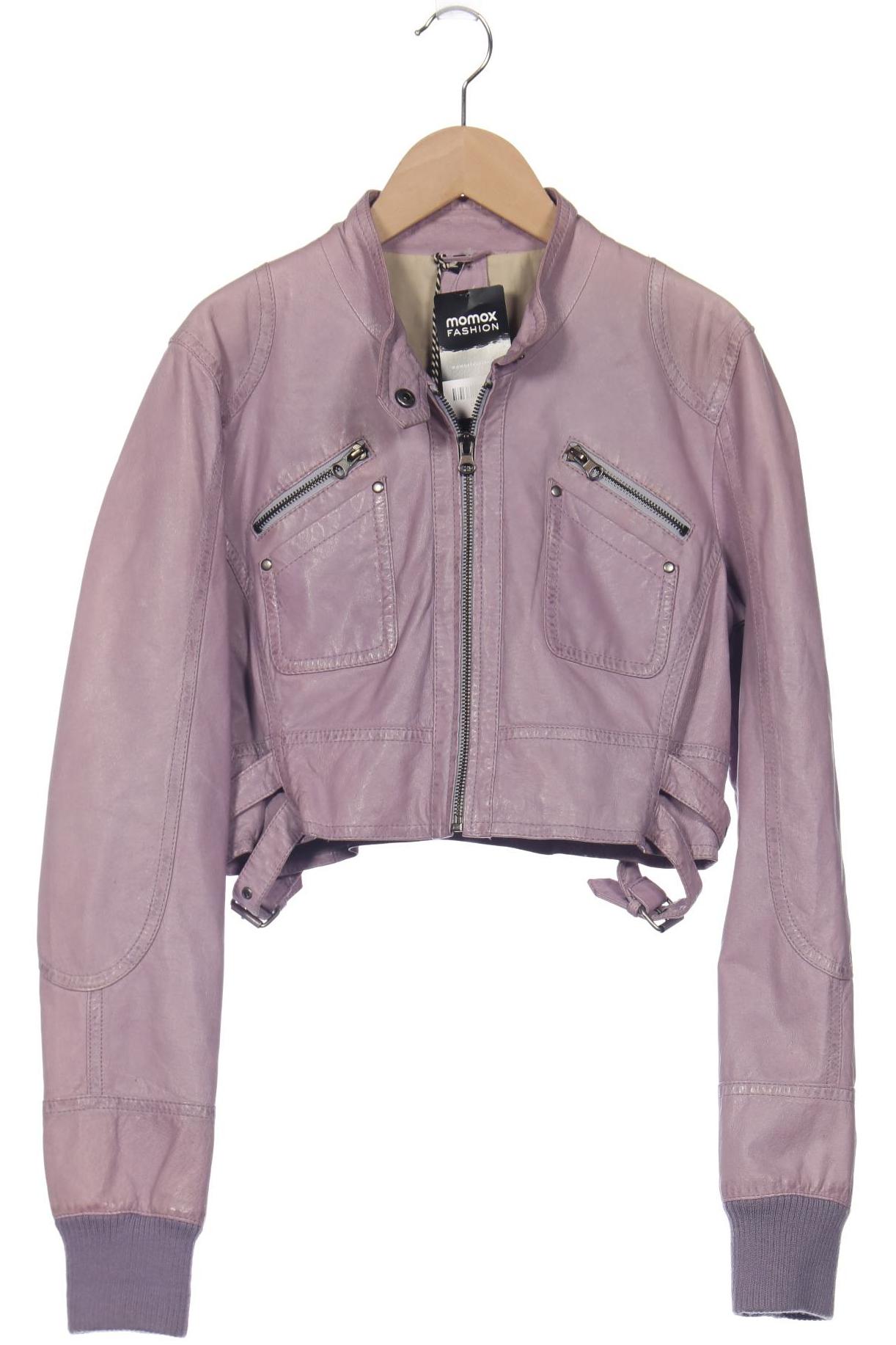 

Gipsy Damen Jacke, flieder