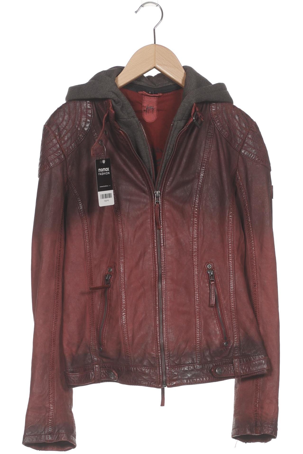 

Gipsy Damen Jacke, bordeaux, Gr. 36