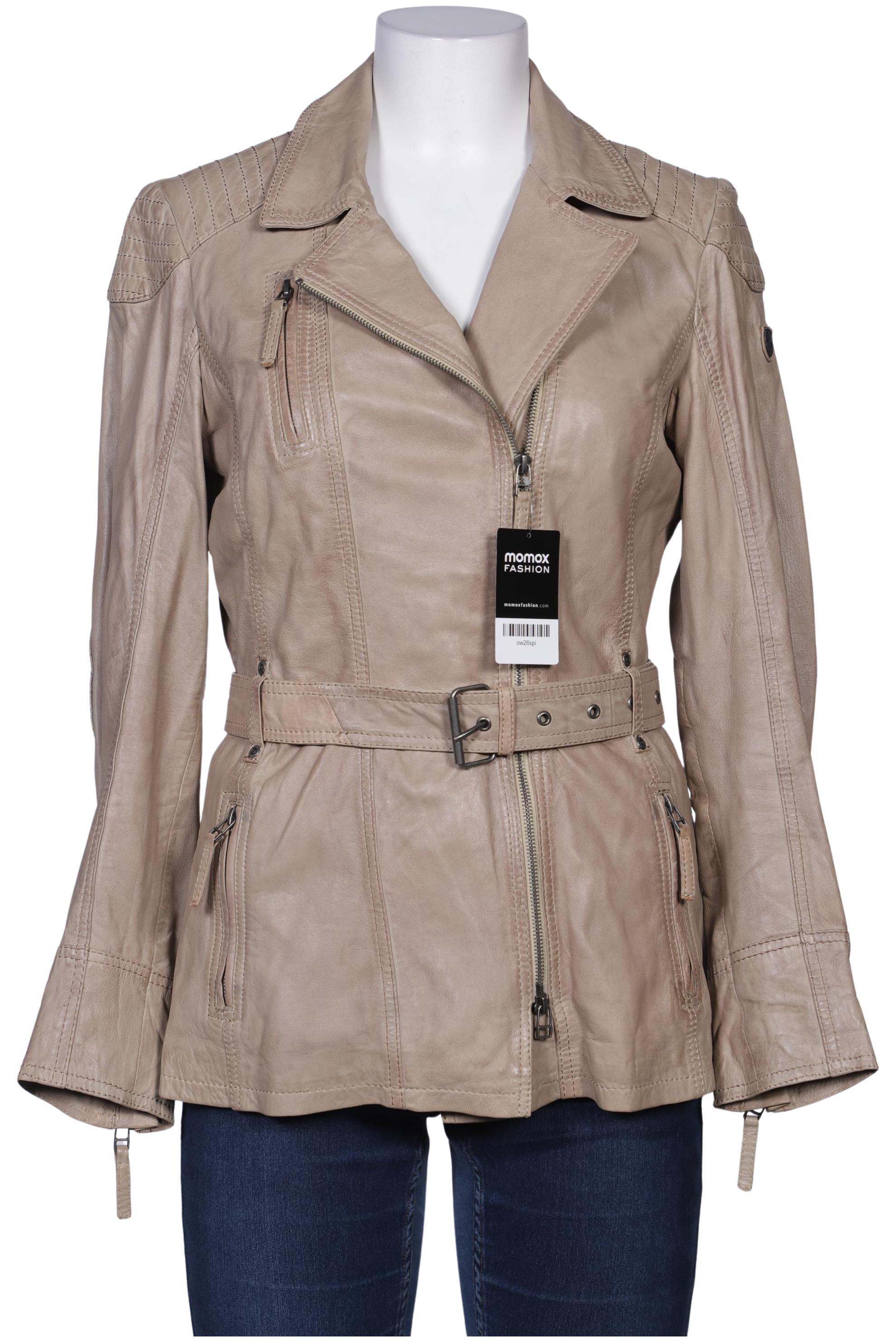 

Gipsy Damen Jacke, beige, Gr. 38