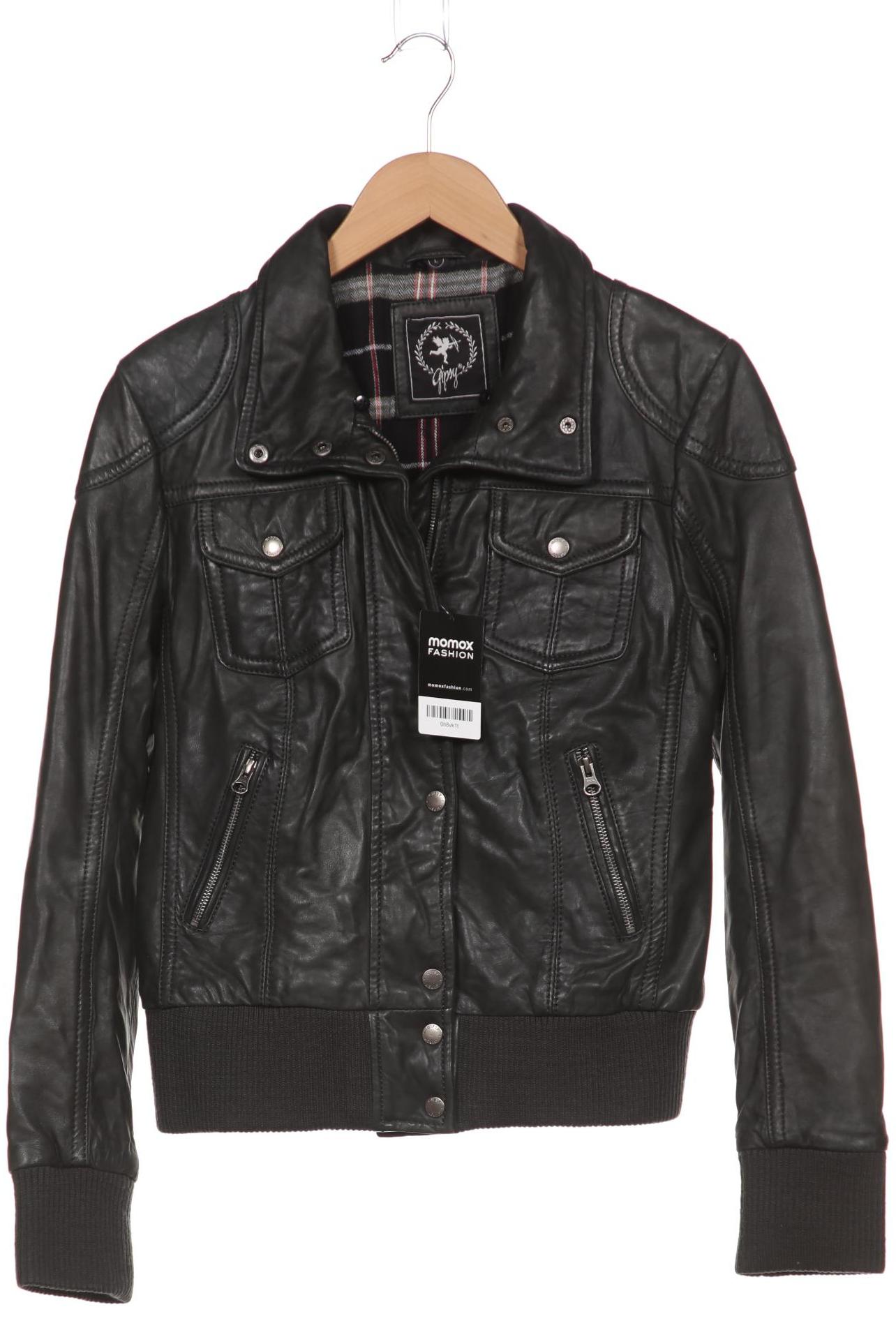 

Gipsy Damen Jacke, grün, Gr. 42