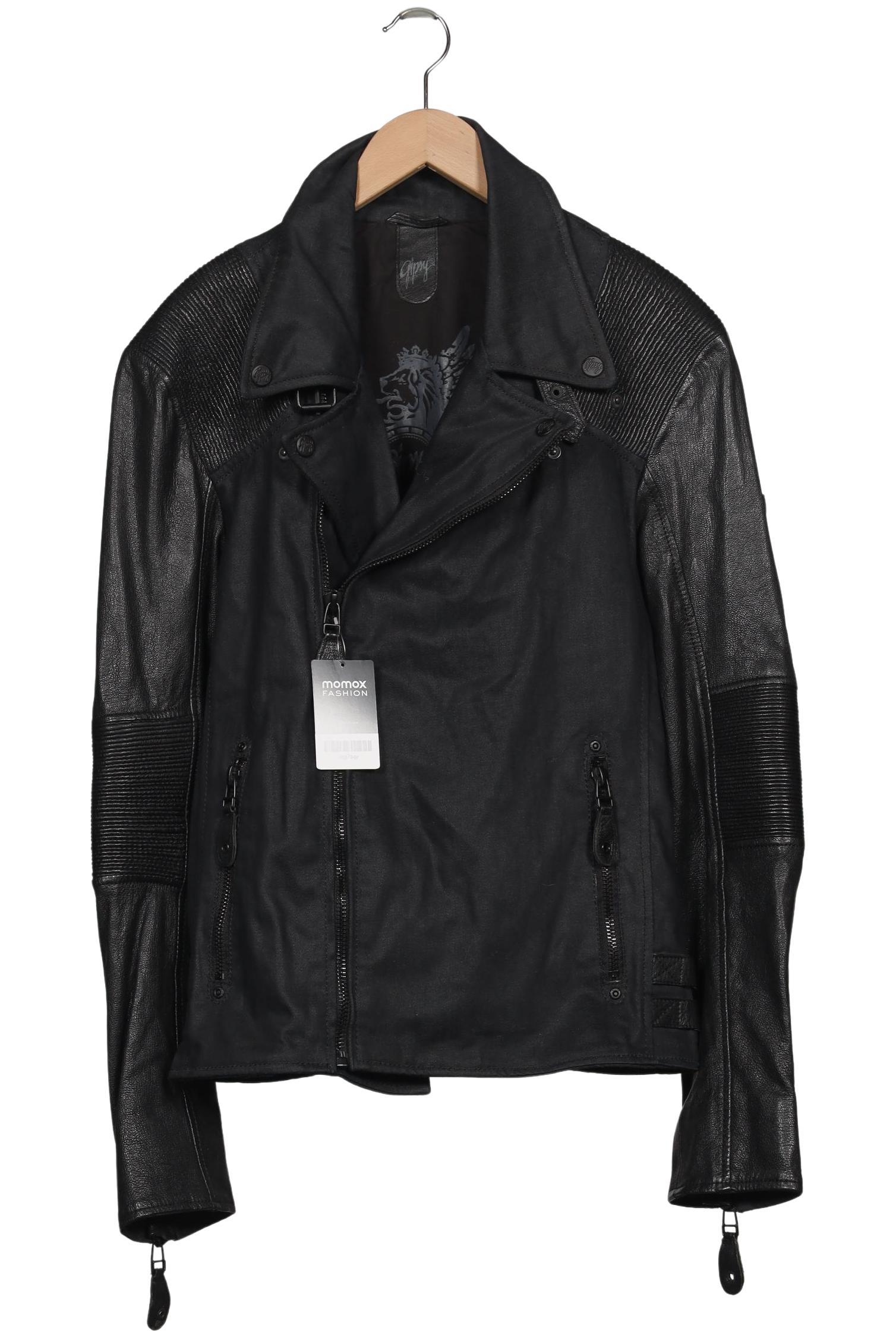 

Gipsy Damen Jacke, schwarz, Gr. 38