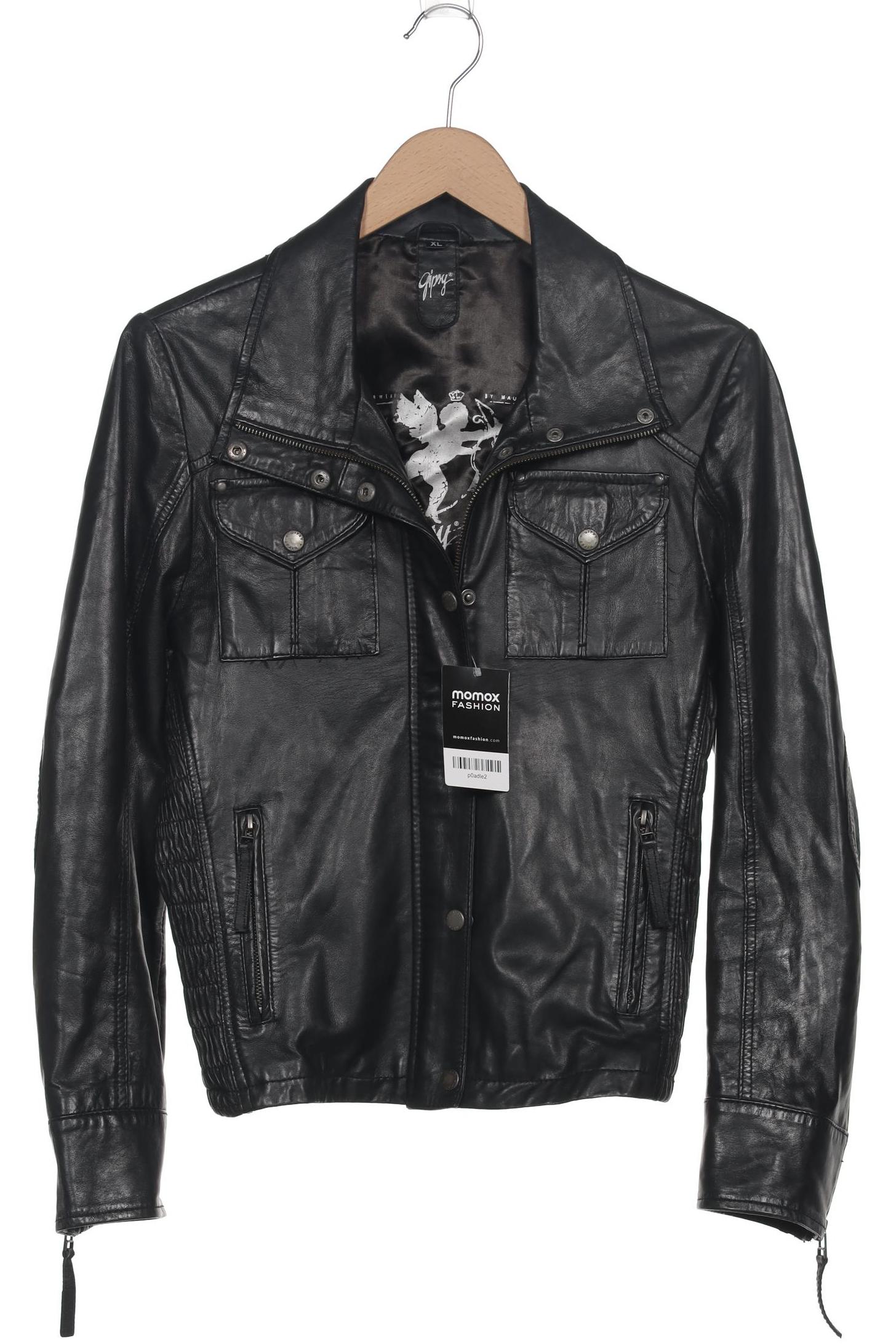 

Gipsy Damen Jacke, braun, Gr. 44