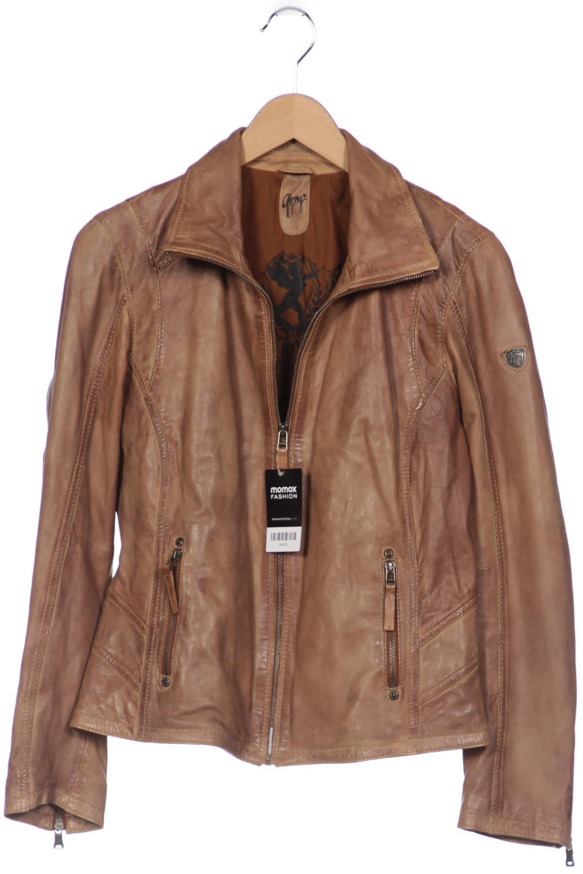 

Gipsy Damen Jacke, braun