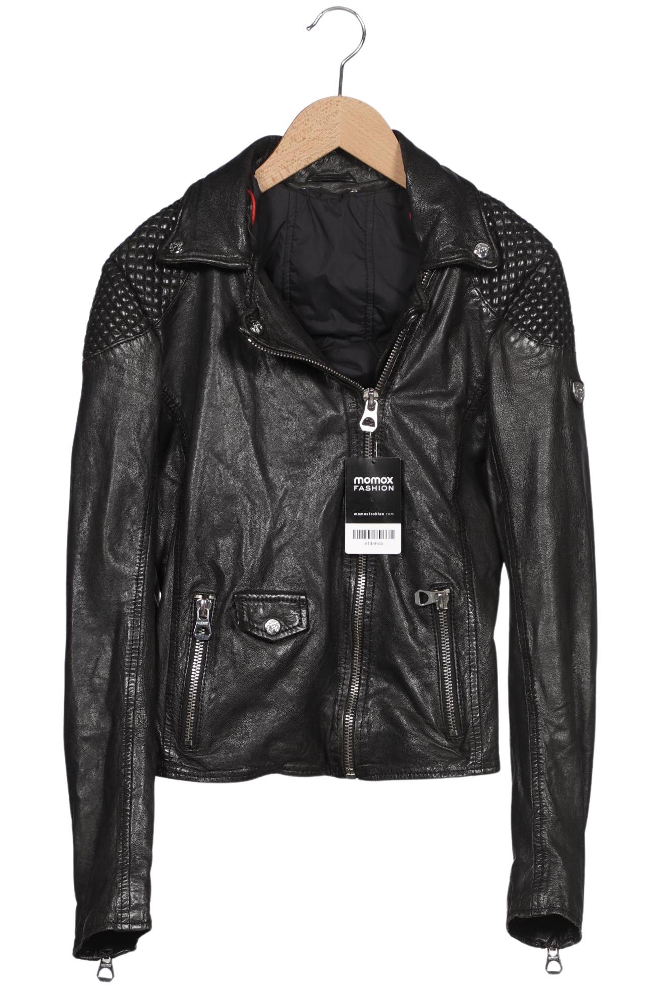 

Gipsy Damen Jacke, schwarz, Gr. 34