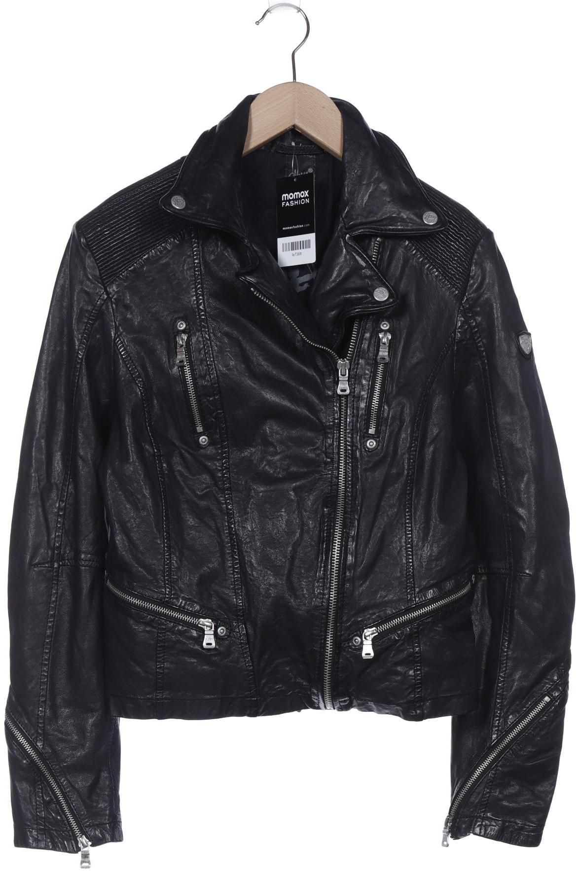 

Gipsy Damen Jacke, schwarz, Gr. 42