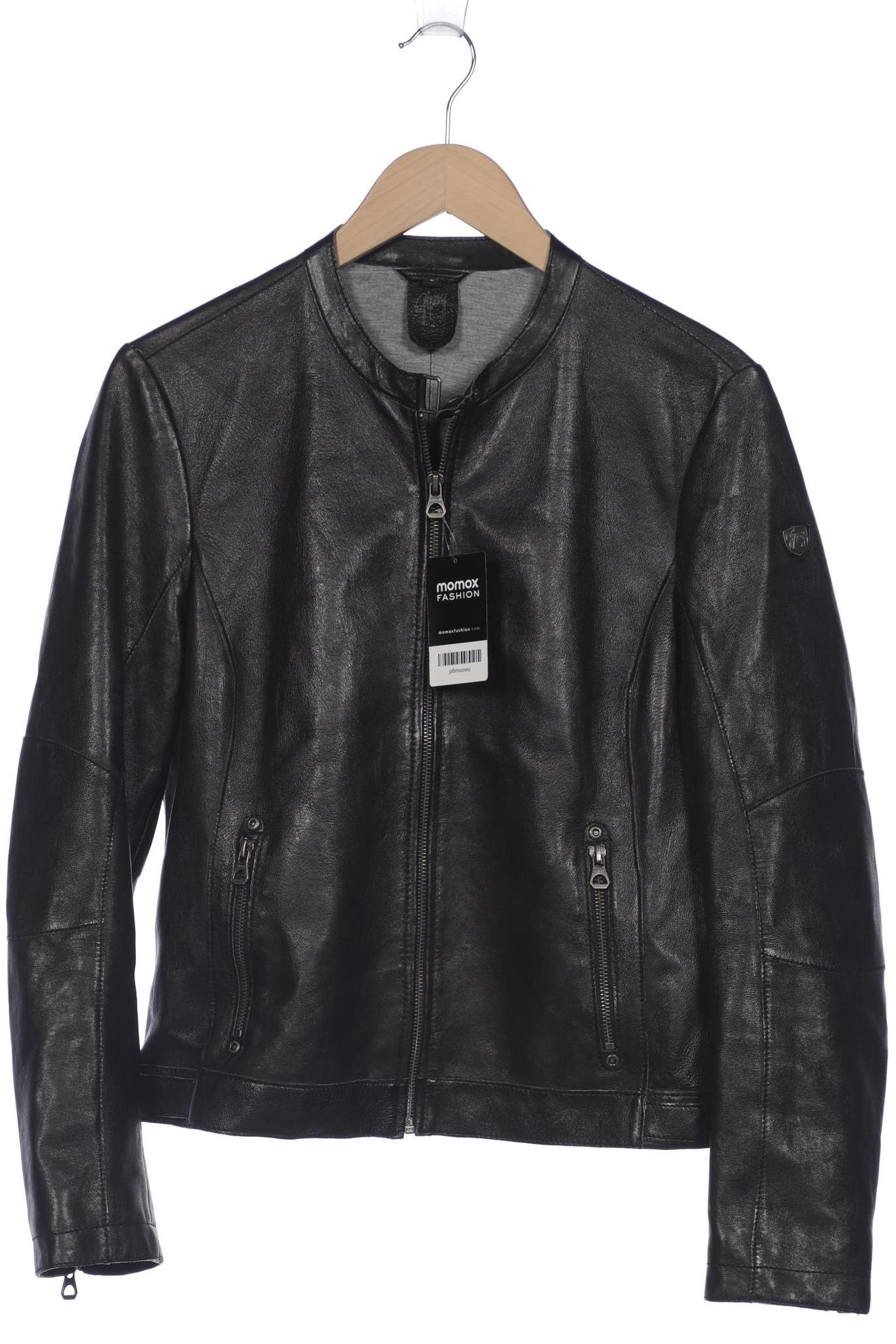 

Gipsy Damen Jacke, schwarz, Gr. 42