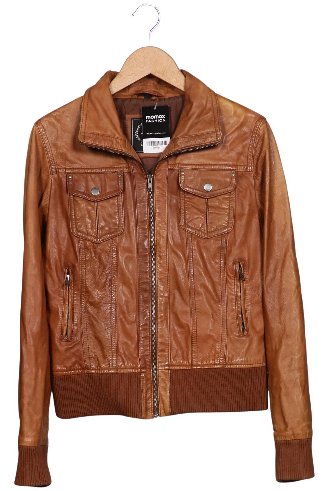 

Gipsy Damen Jacke, braun, Gr. 42