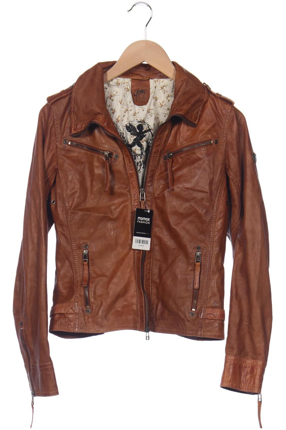 

Gipsy Damen Jacke, braun
