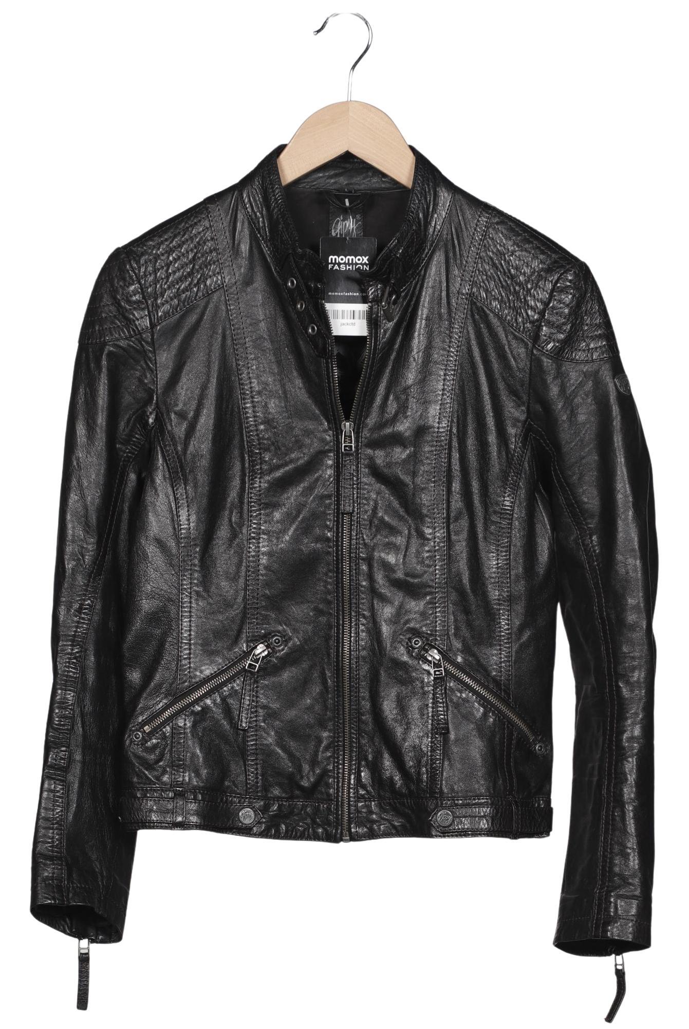 

Gipsy Damen Jacke, schwarz, Gr. 42