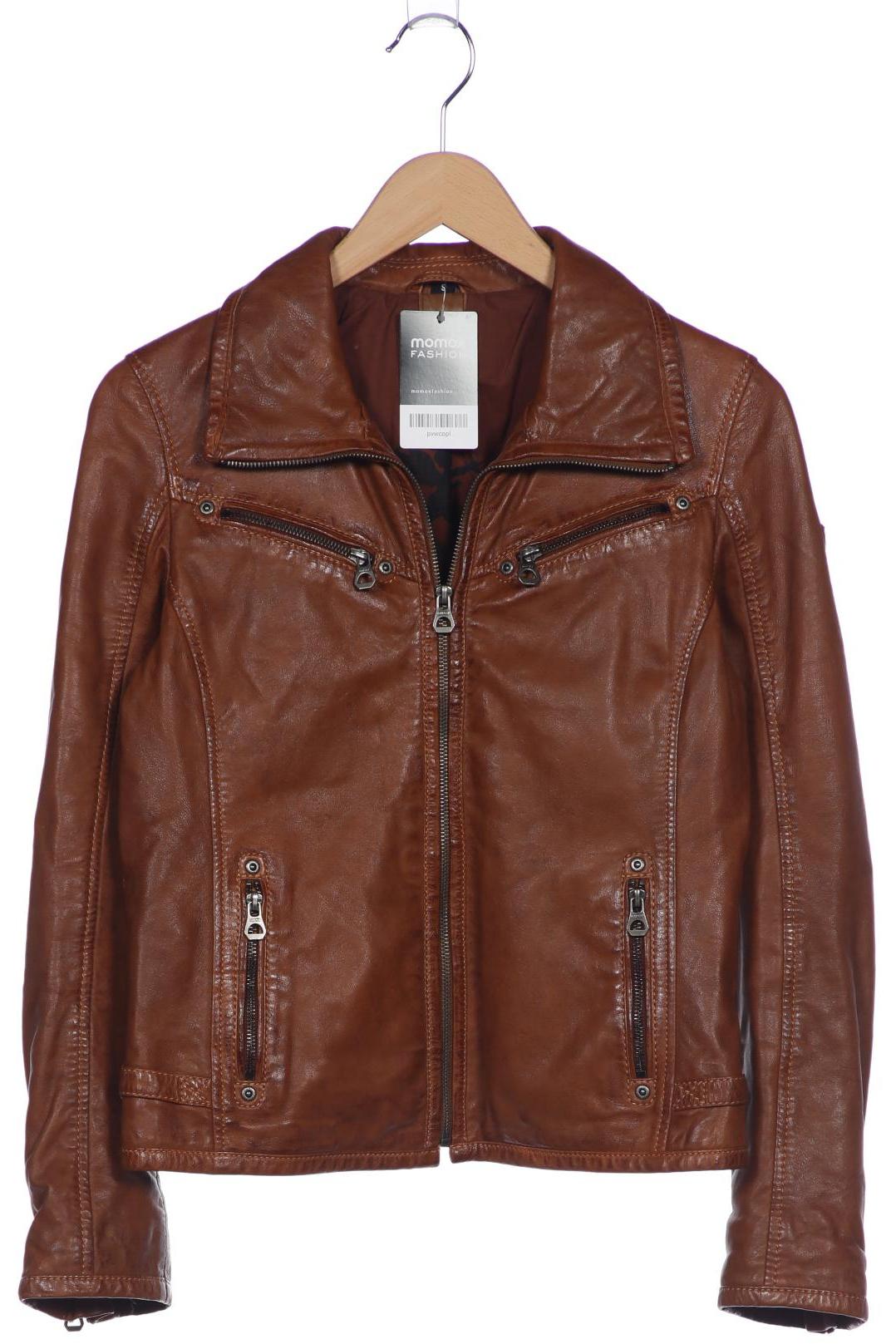 

Gipsy Damen Jacke, braun, Gr. 36