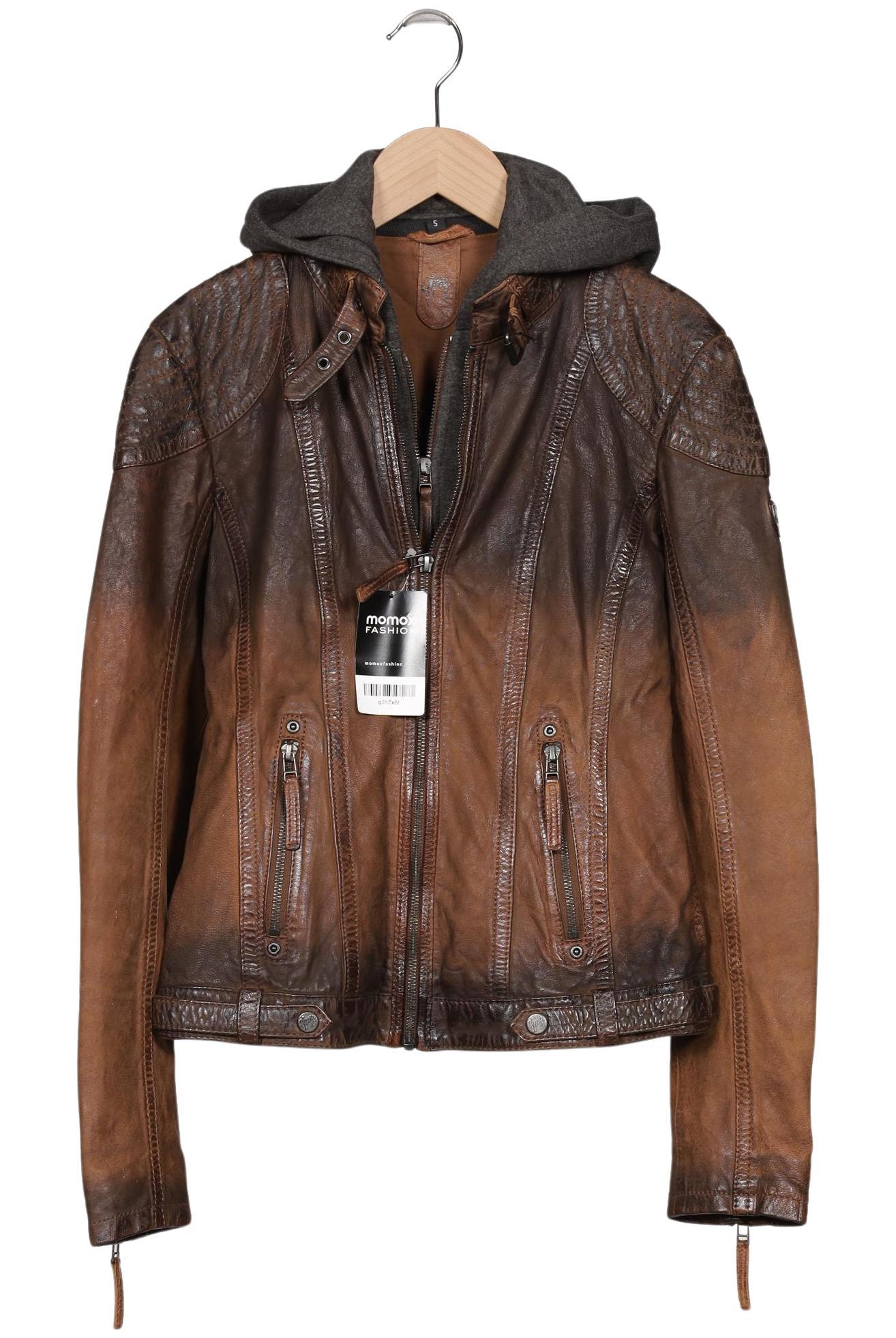 

Gipsy Damen Jacke, braun, Gr. 36